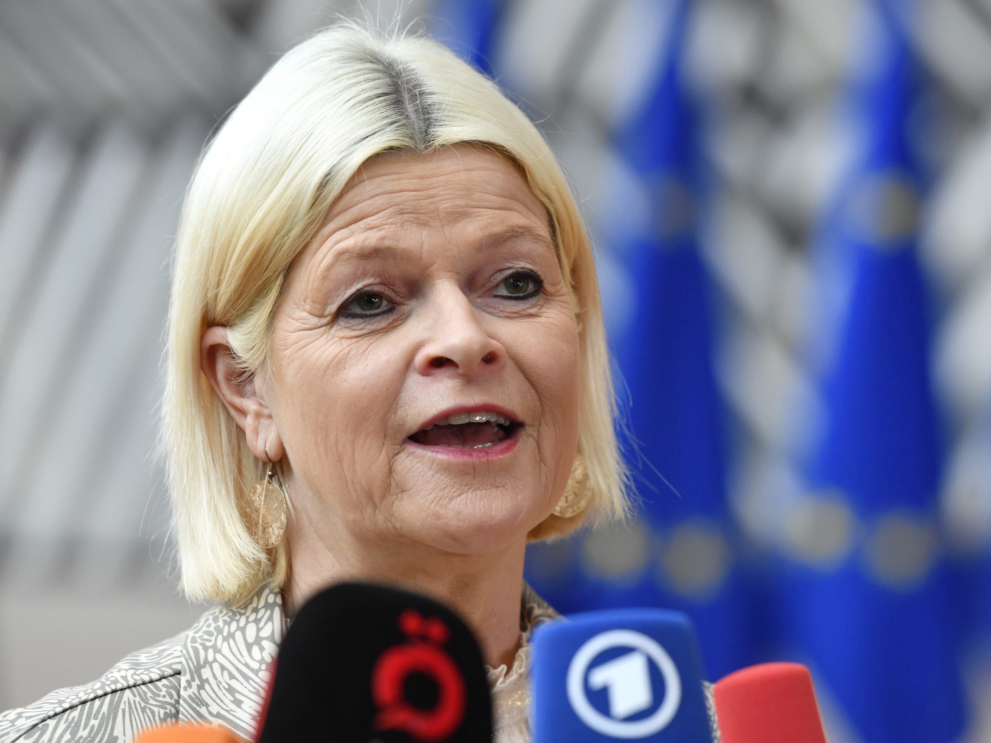 Ministerin Tanner will mehr Zusammenarbeit zwischen den neutralen EU-Staaten.