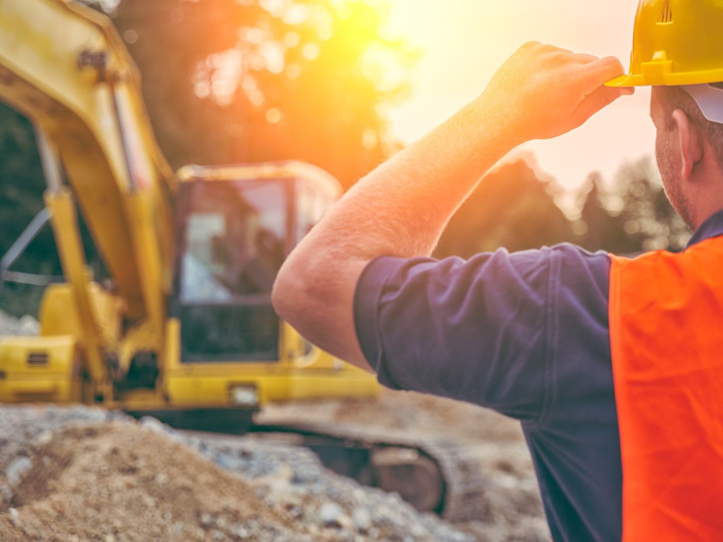 In den Verhandlungen um eine Bodenschutzstrategie wird eine gemeinsame Lösung gesucht.