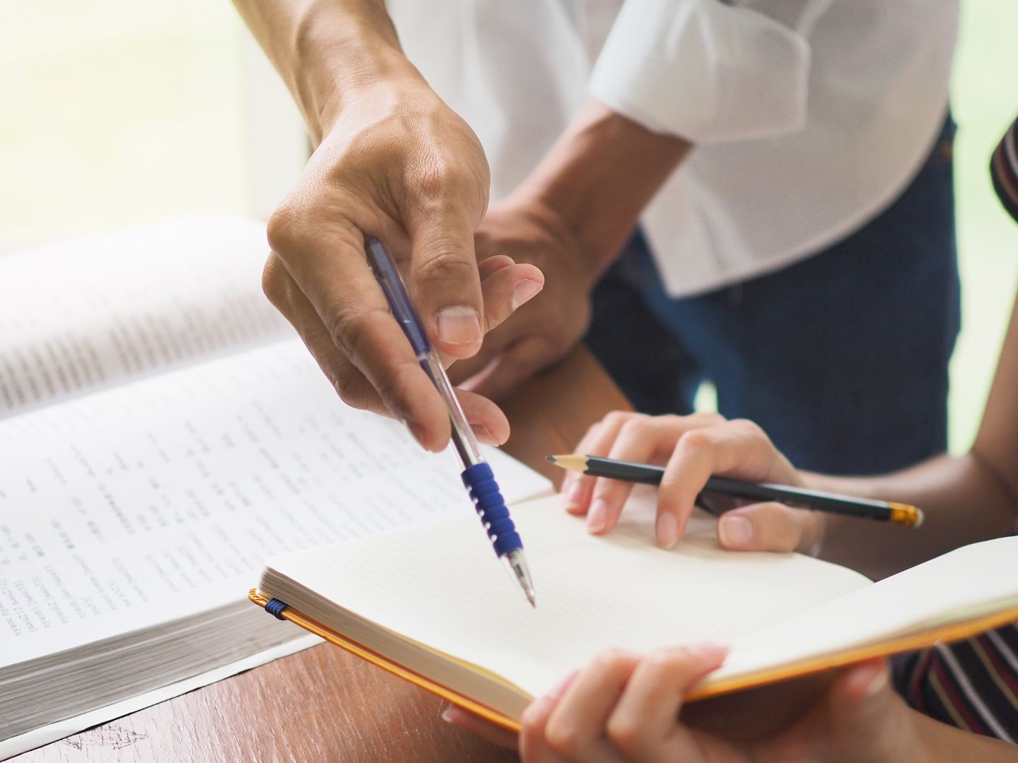 Im Burgenland wird ab kommendem Schuljahr Gratis-Nachhilfe für Pflichtschüler angeboten. Im Burgenland wird ab kommendem Schuljahr Gratis-Nachhilfe für Pflichtschüler angeboten.