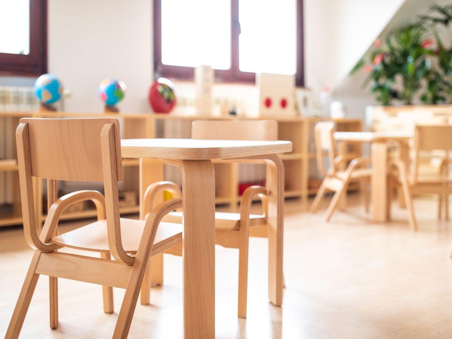 Durch den Personalmangel sollen Wiens Kindergärten ab Herbst möglicherweise nicht öffnen können.