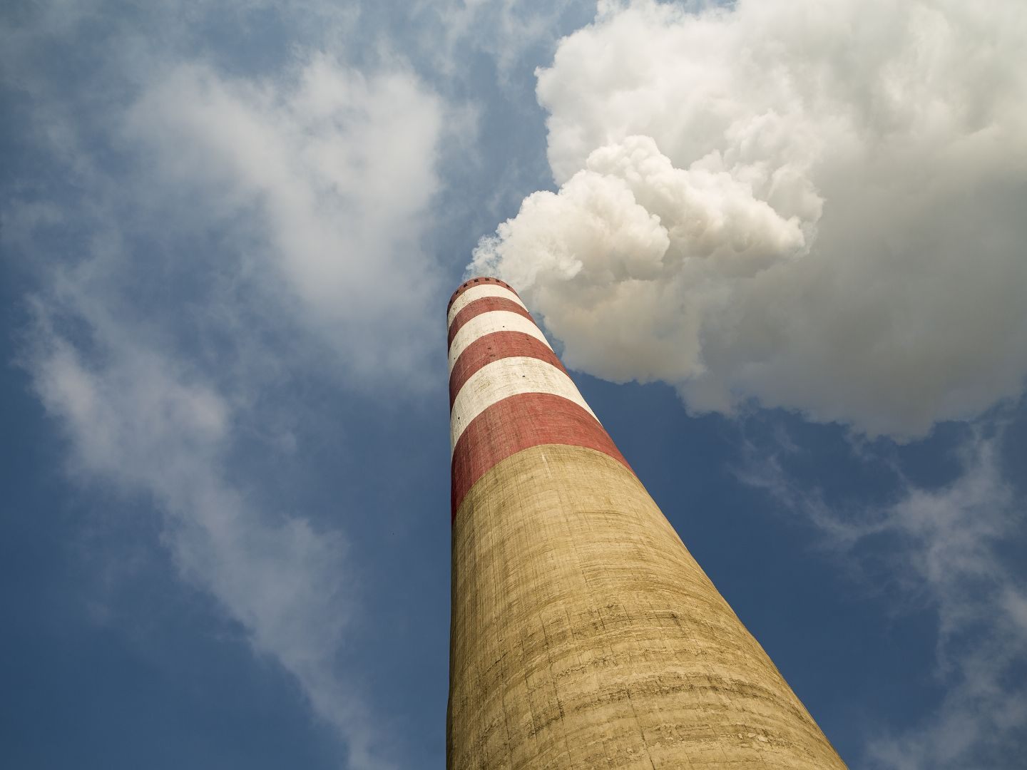 Jährlich werden in Österreich 3,15 Mio. t CO2 eingespart, dank Grüner Finanzierungen.