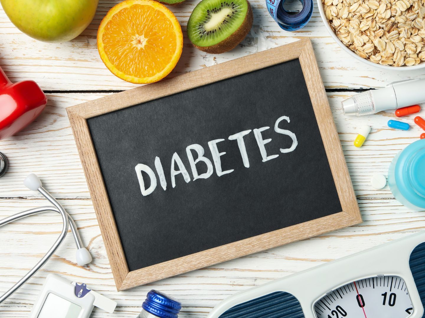 Für Diabetes-Patienten im Land entsteht bald ein neues Angebot. Für Diabetes-Patienten im Land entsteht bald ein neues Angebot.