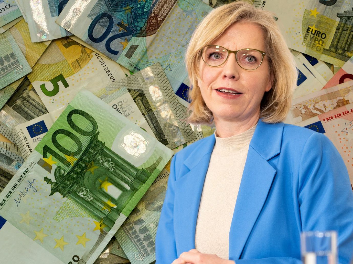 Ab September wird der nächste Klimabonus ausgezahlt.
