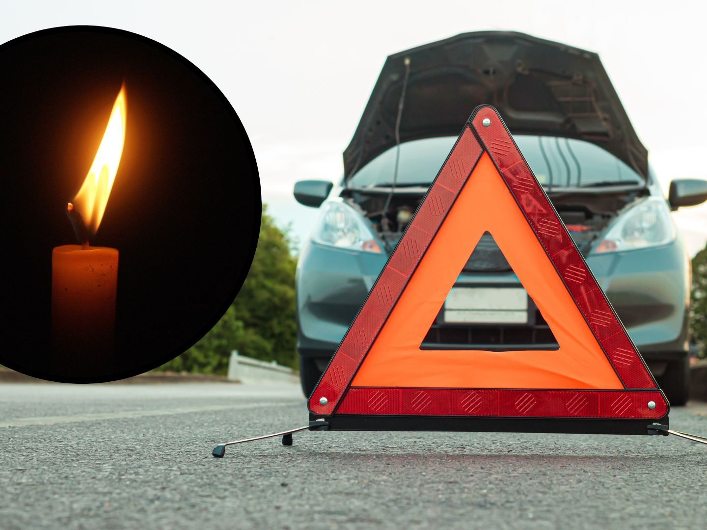 Die Zahl der Verkehrstoten in Österreich geht zurück. Die Zahl der Verkehrstoten in Österreich geht zurück.