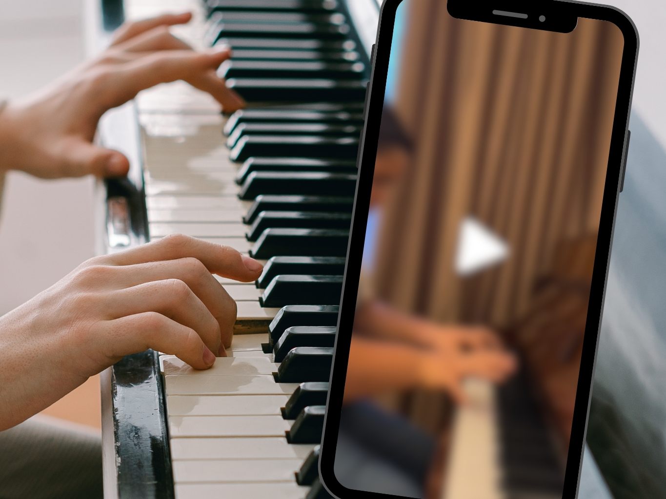 WOW! Dieser junge Mann hat wirklich ein Talent.