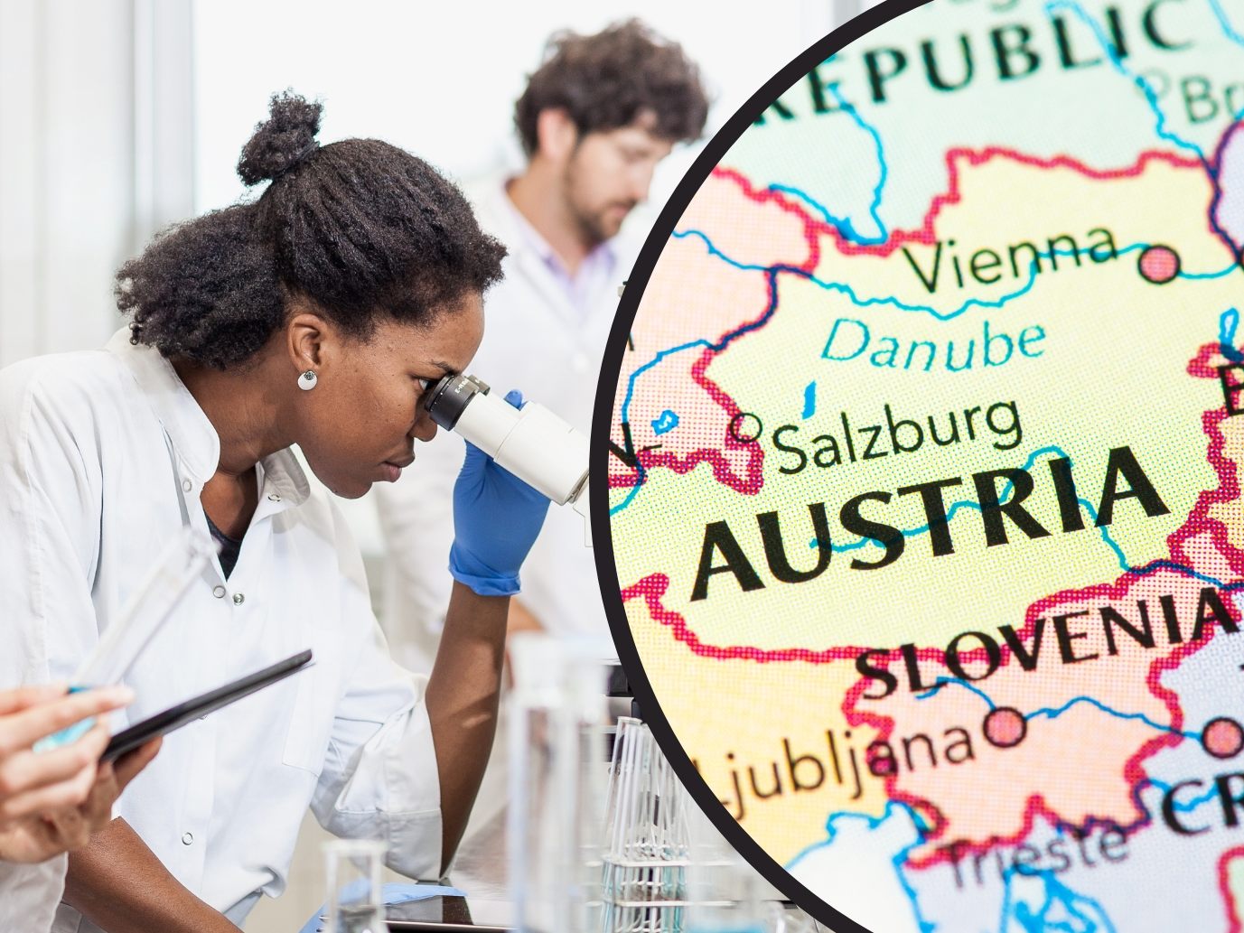 An der Spitze beispielweise Schweden und Dänemark. An der Spitze beispielweise Schweden und Dänemark.