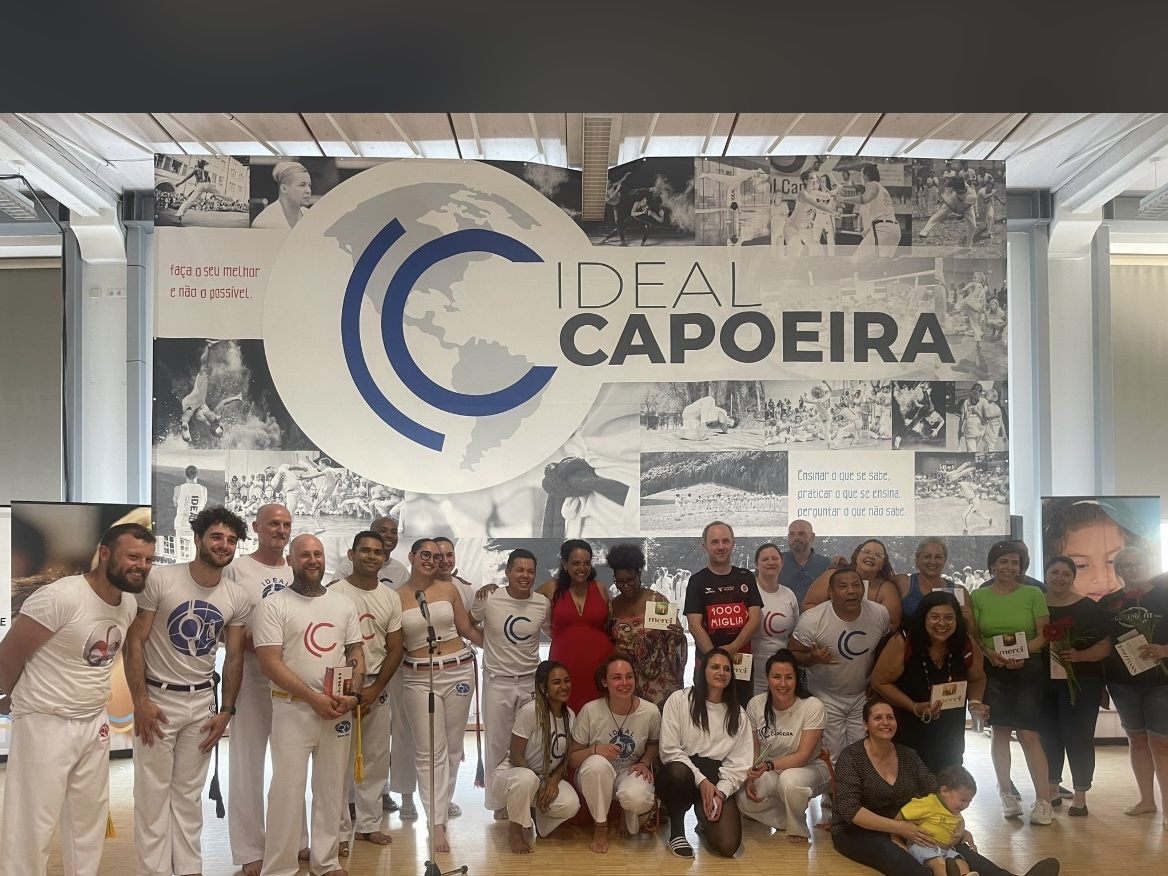 Gruppenfoto