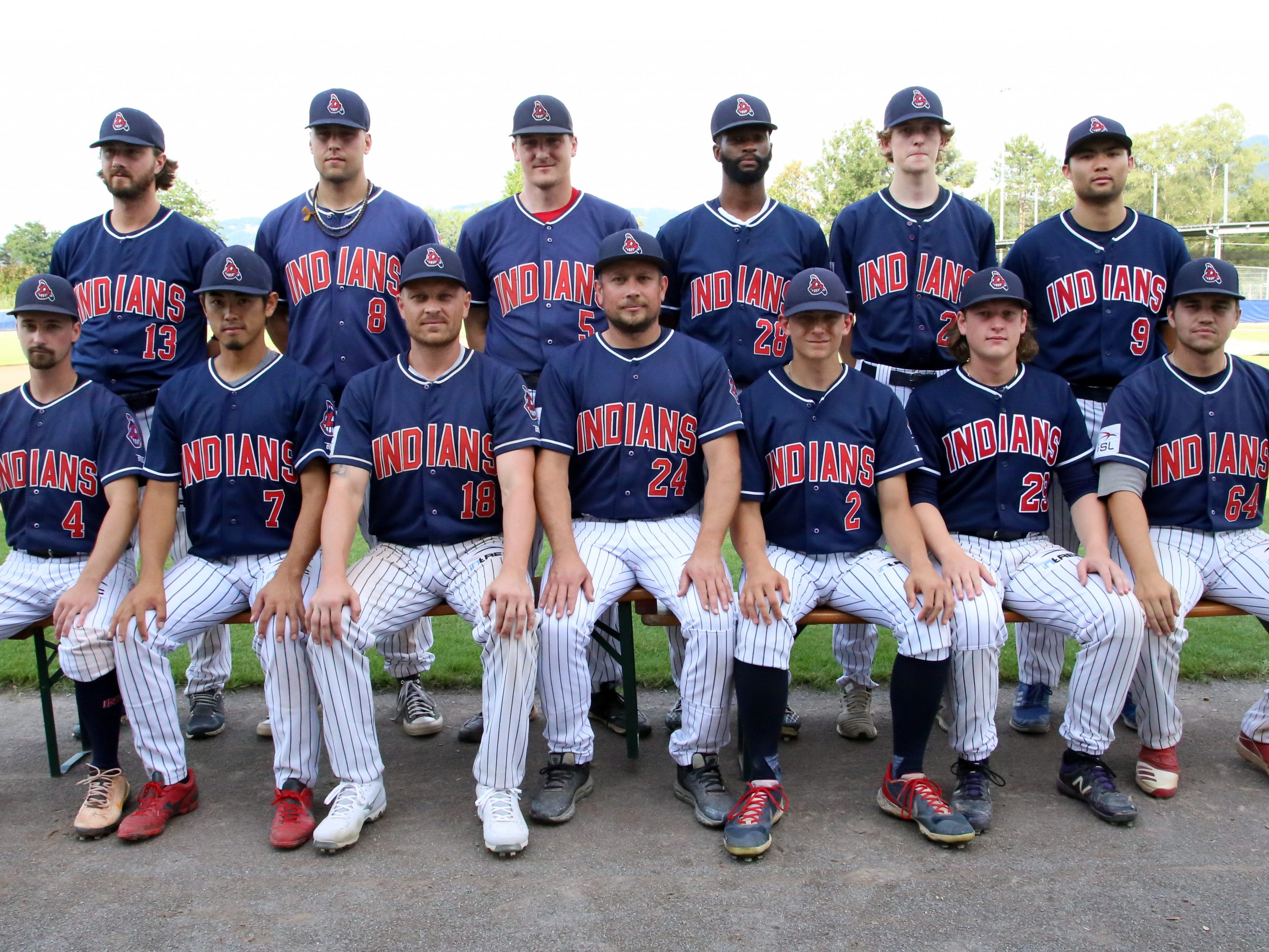 Dornbirns Baseball-Team freut sich auf das anstehende Heimspiel und hofft auf zahlreiche Besucherinnen und Besucher. Dornbirns Baseball-Team freut sich auf das anstehende Heimspiel und hofft auf zahlreiche Besucherinnen und Besucher.