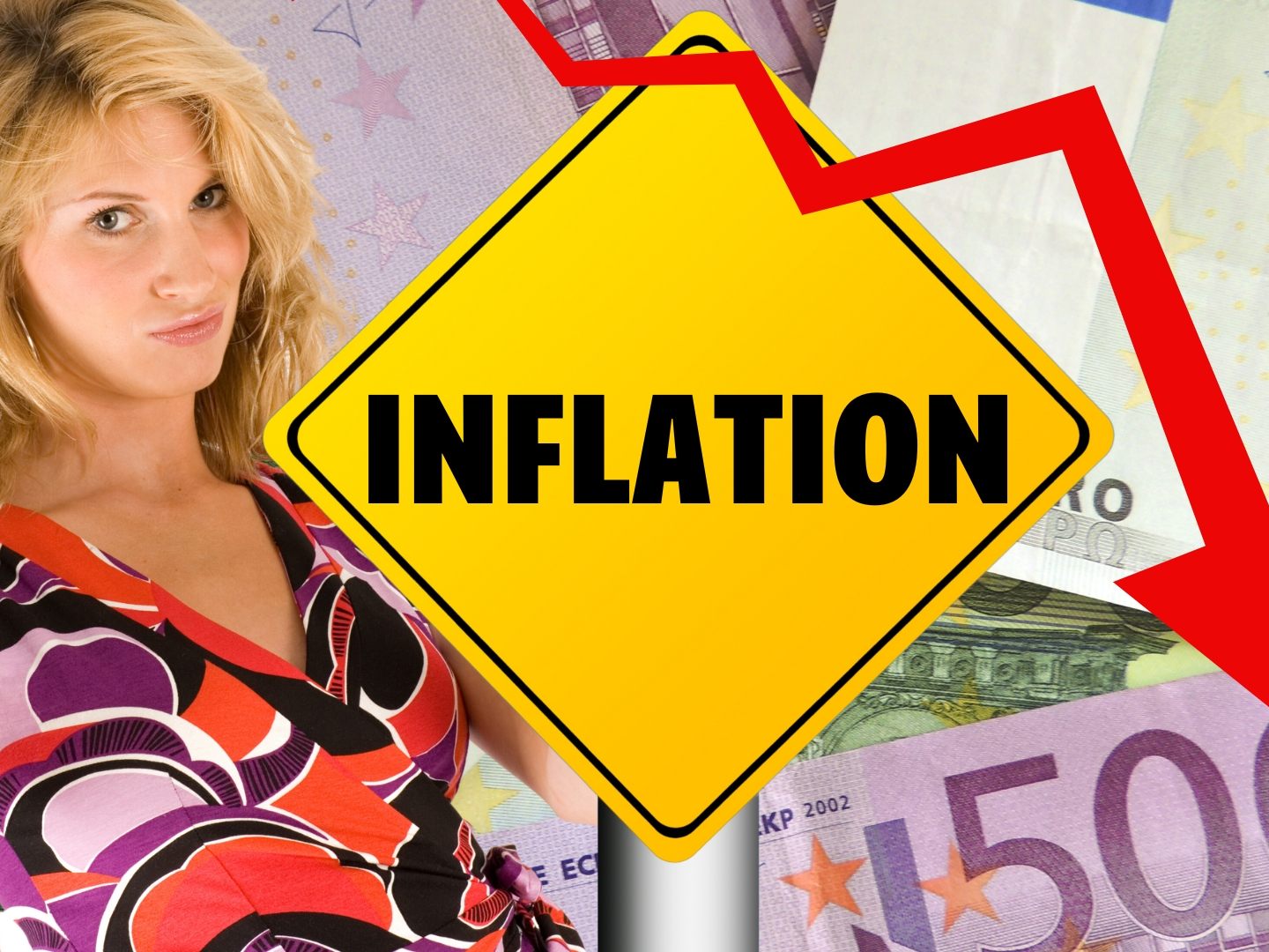Inflation im Mai auf 9,0 Prozent gesunken Inflation im Mai auf 9,0 Prozent gesunken