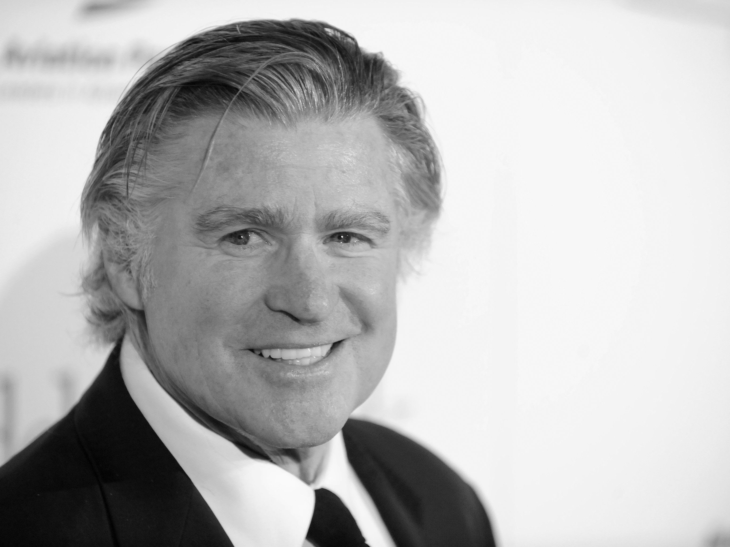 Treat Williams ist tot. Treat Williams ist tot.