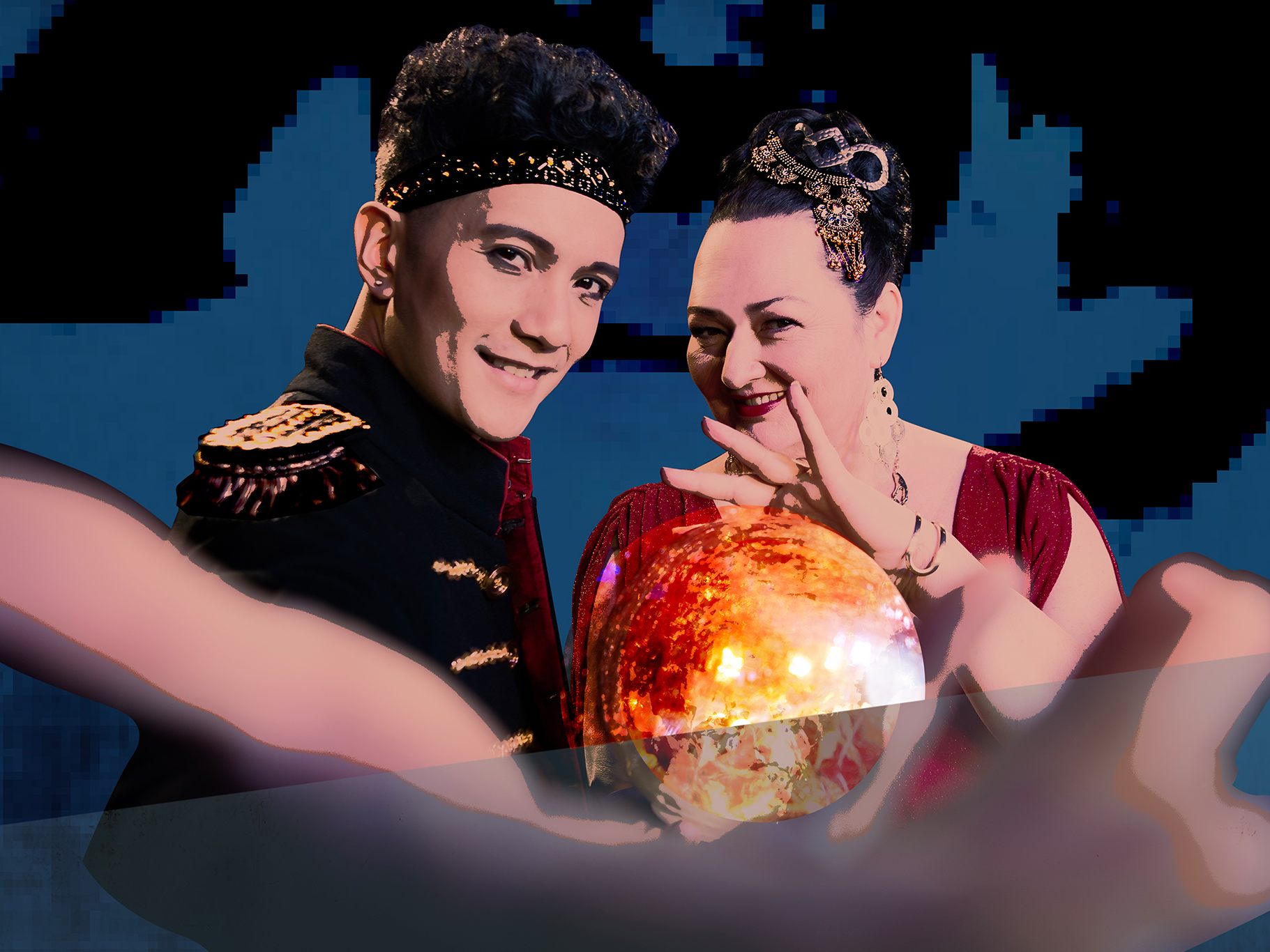 Wir verlosen Tickets für die Sommerspiele in Melk.