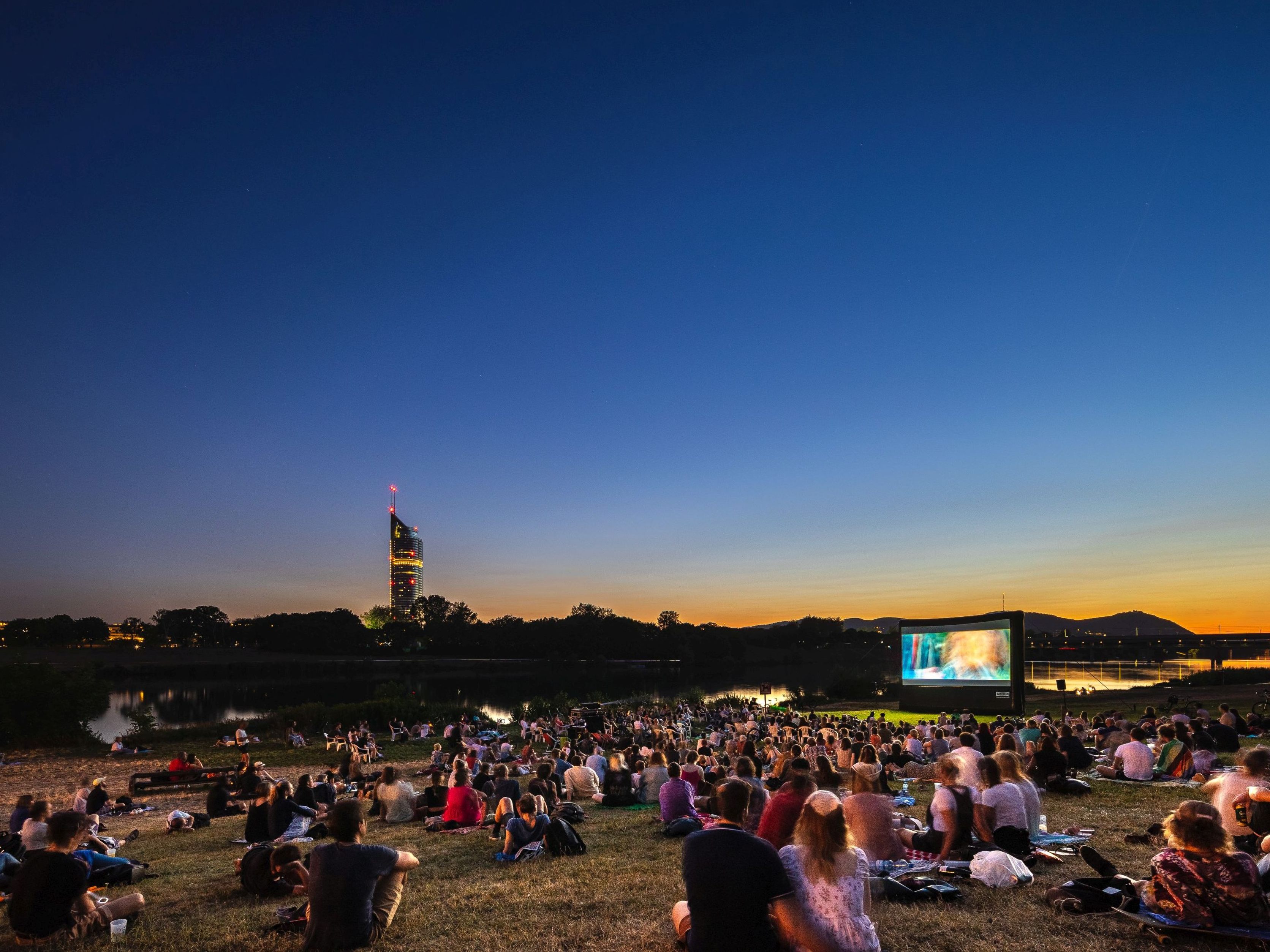 Das ist das Programm des Wiener Volxkino 2023.