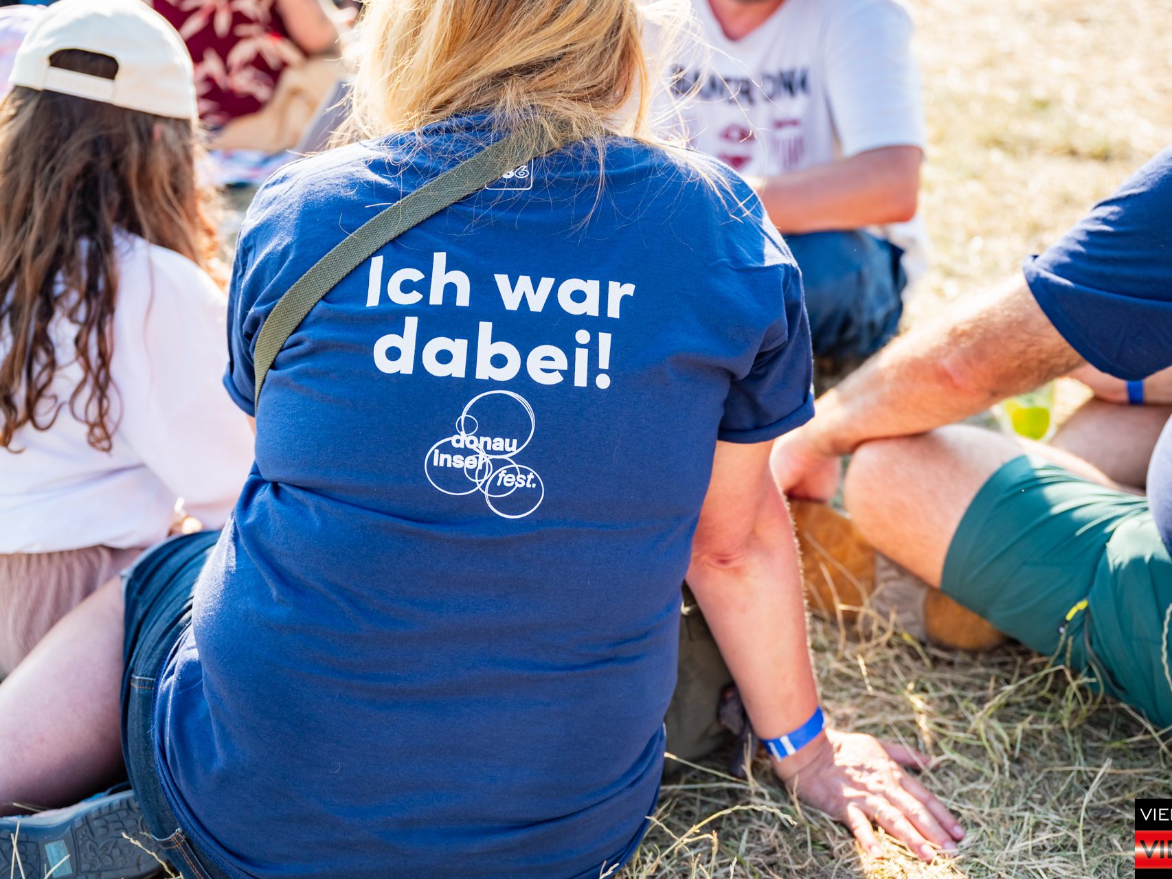 Donauinselfest DIF23 Tag 3 Impressionen