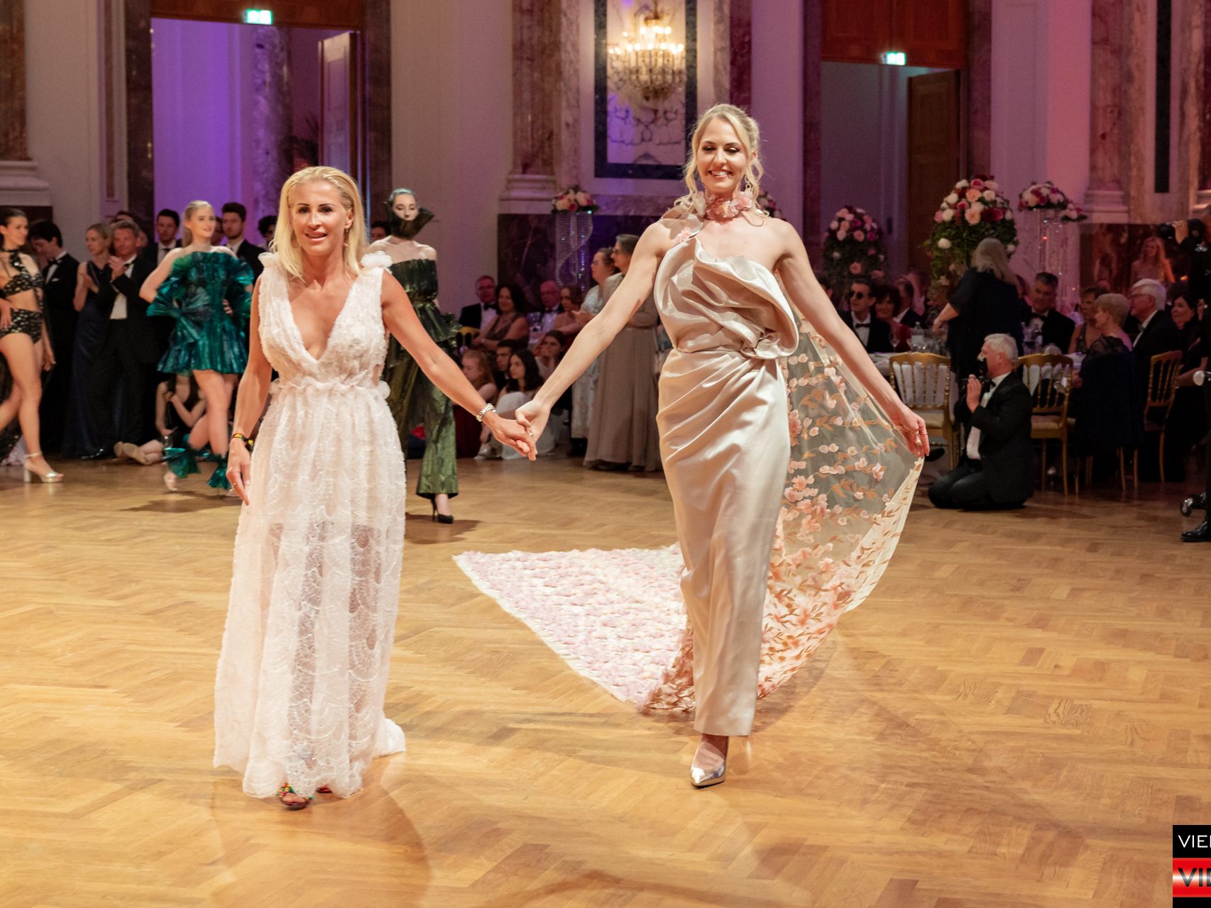 03062022 16. Wien Dancer Against Cancer Gala Ball (Teil 2 von 2)