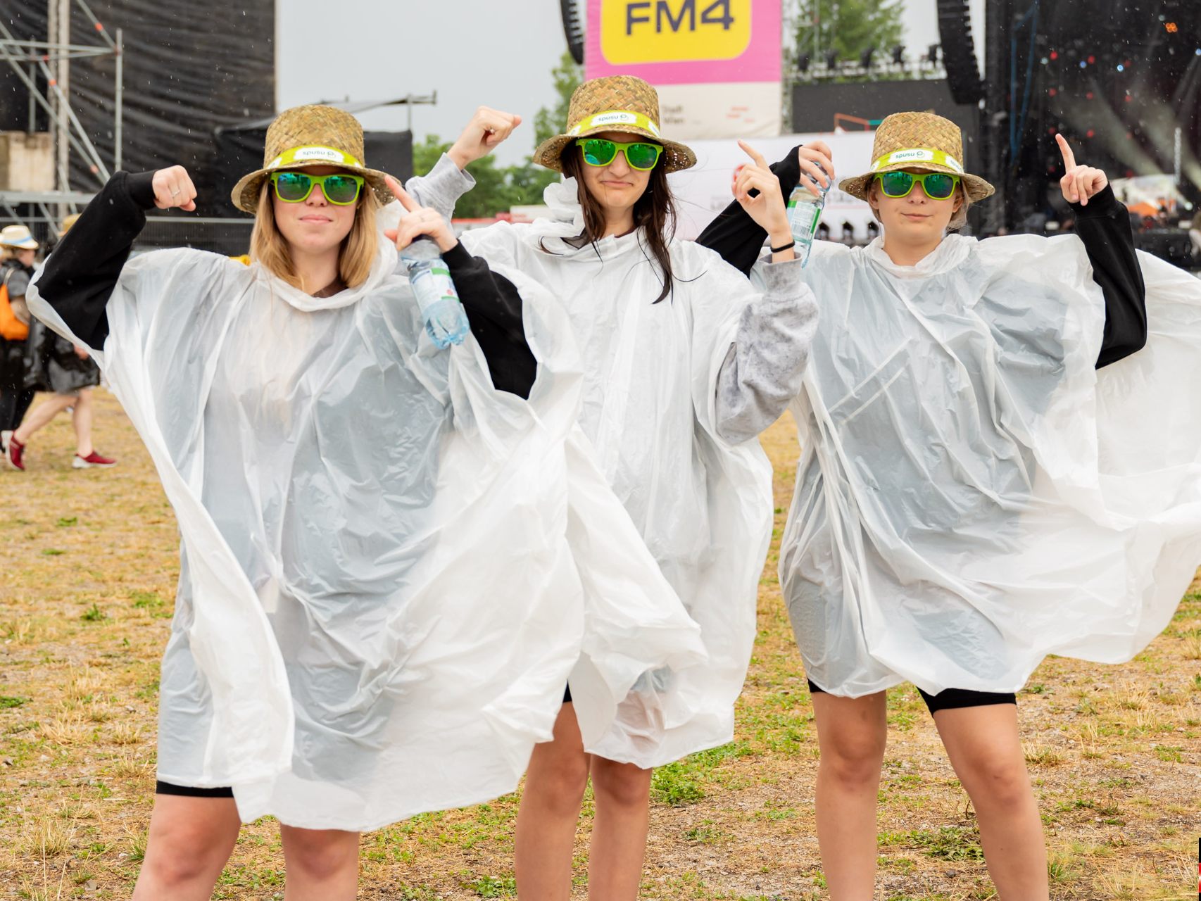 Donauinselfest DIF23 Tag 1