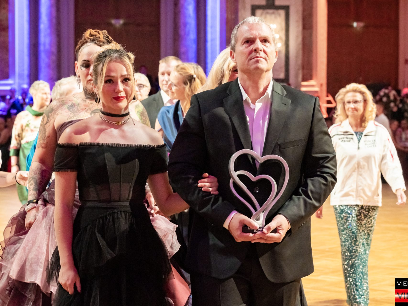 03062022 16. Wien Dancer Against Cancer Gala Ball (Teil 1 von 2)