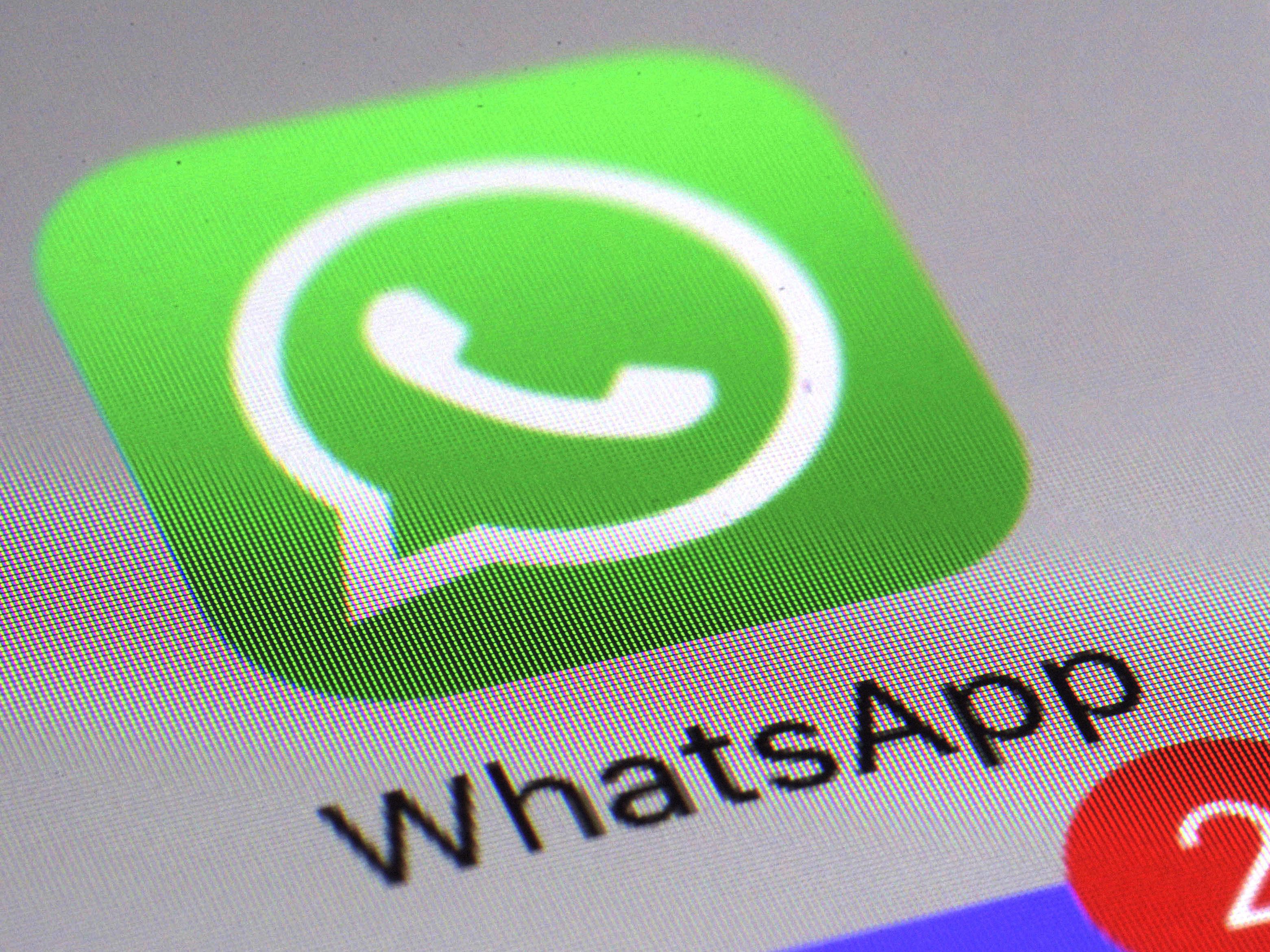 Whatsapp startet eine neue Funktion für öffentliche Kanäle. Whatsapp startet eine neue Funktion für öffentliche Kanäle.