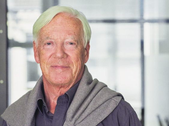 Wissen fürs Leben am 27. Juni ab 19:30 Uhr im Saal der AK. Mit Thilo Bode tritt eine richtige Ikone der grünen Bewegung ans Rednerpult. Eintritt ist frei. Anmeldung online.