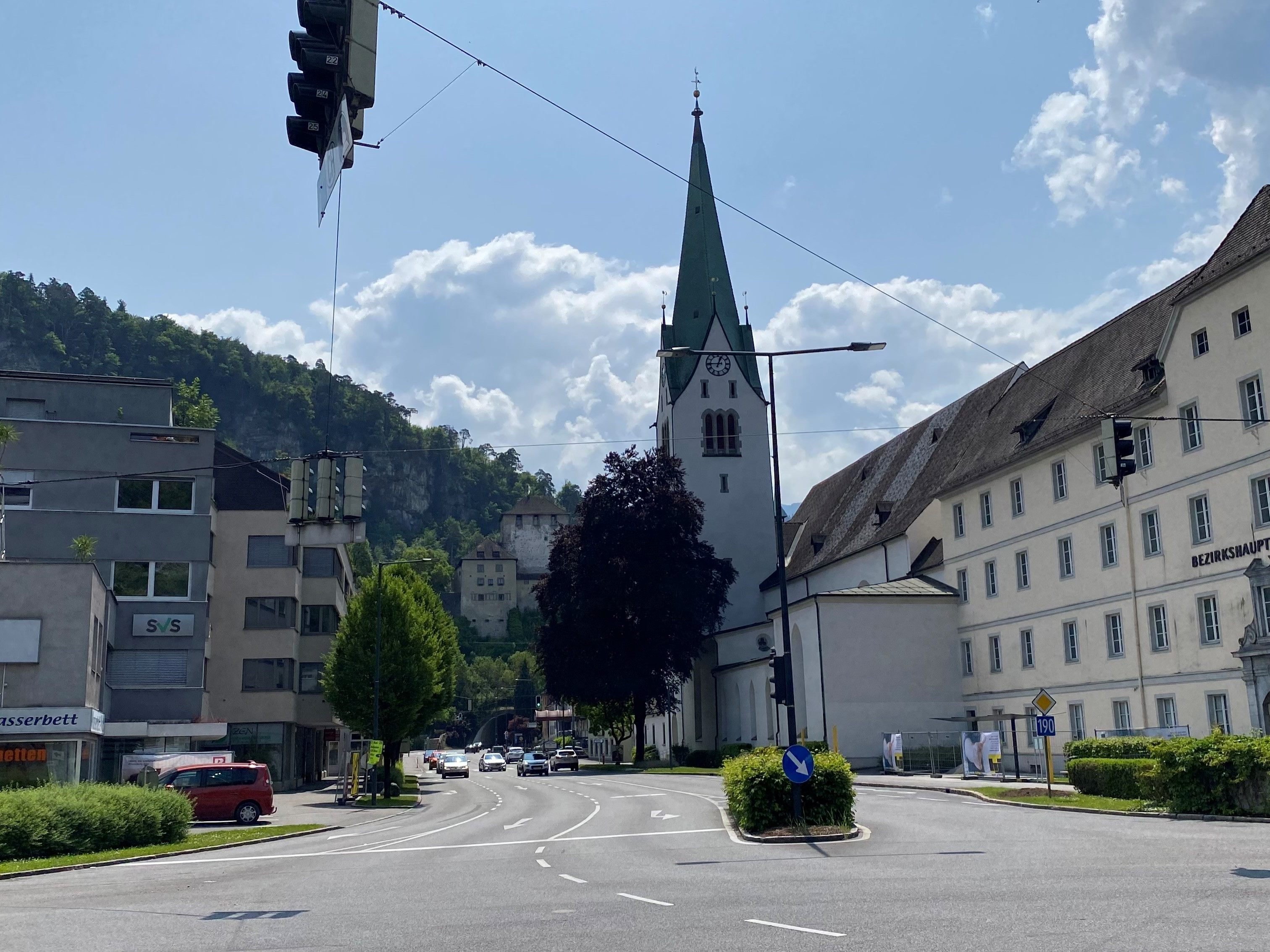 Feldkirch