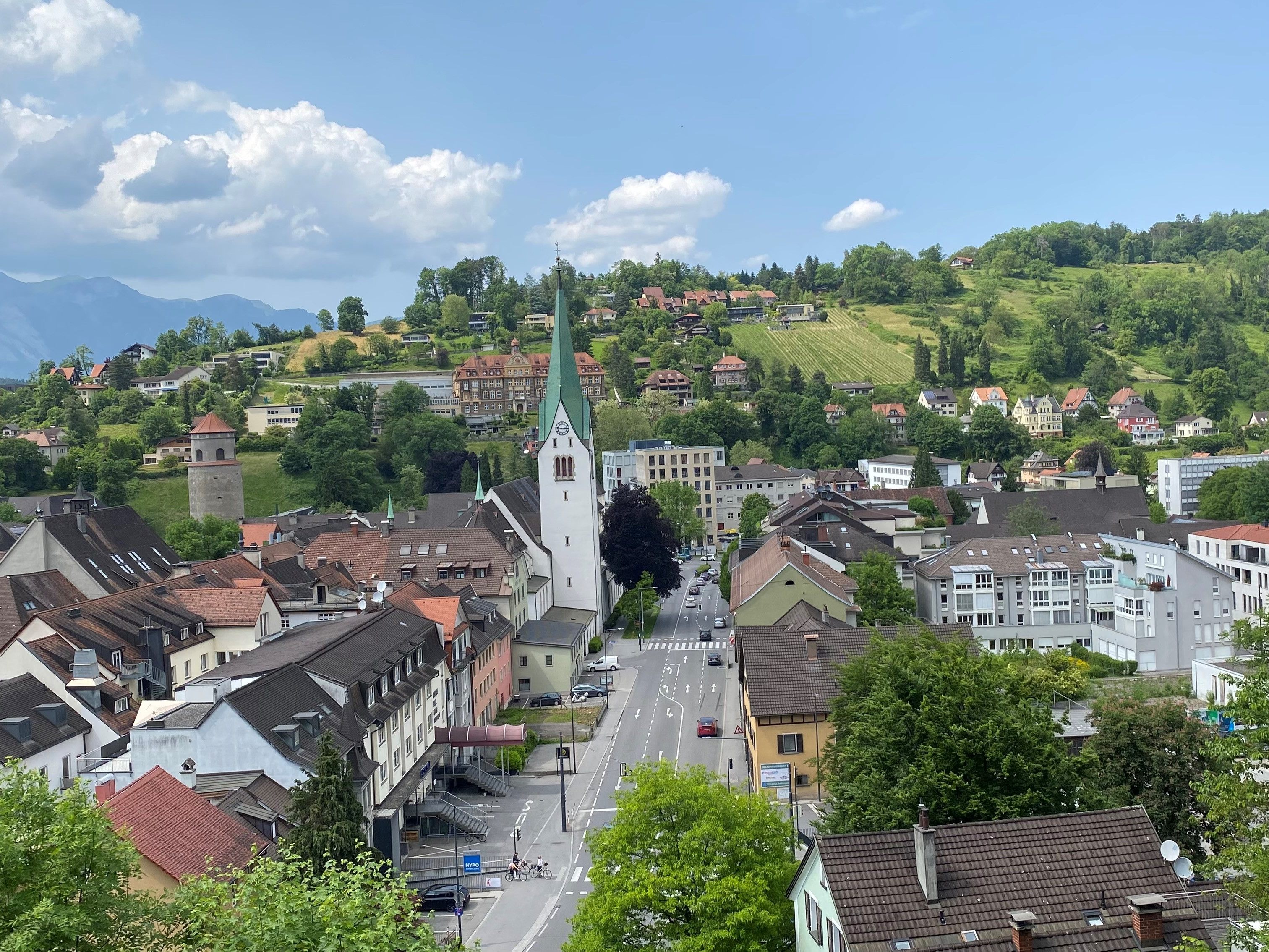 Feldkirch