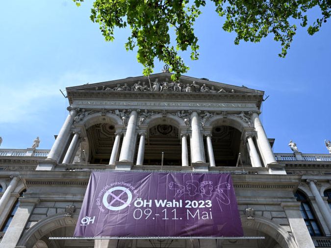Die ÖH-Wahl wird angefochten.