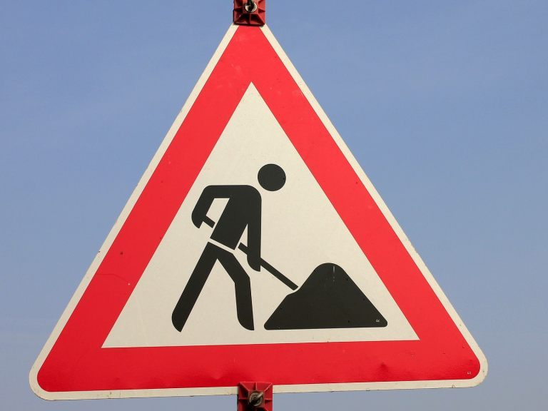 Der ÖAMTC rechnet wegen der Bauarbeiten mit Stau.