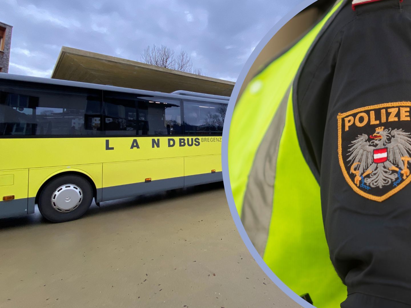 Die Polizei sucht nach Zeugen.