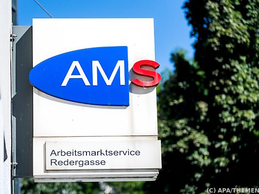 Arbeitslosenquote aktuell bei 5,7 Prozent