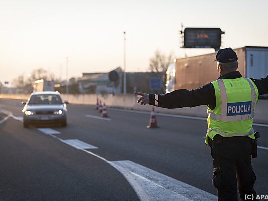Drastische Strafen für Alkolenker möglich Drastische Strafen für Alkolenker möglich