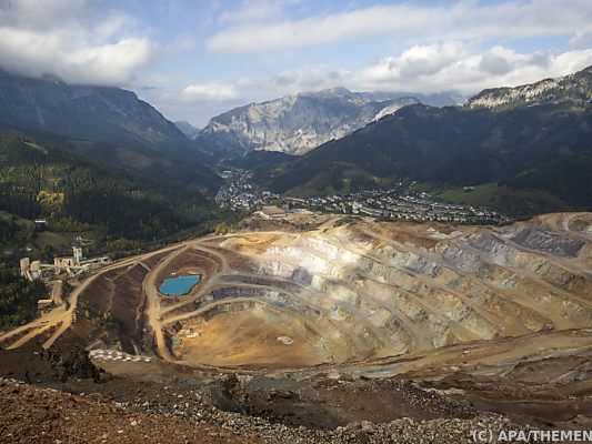 Immer wieder sind Bergsteiger schlecht vorbereitet und geraten in Not