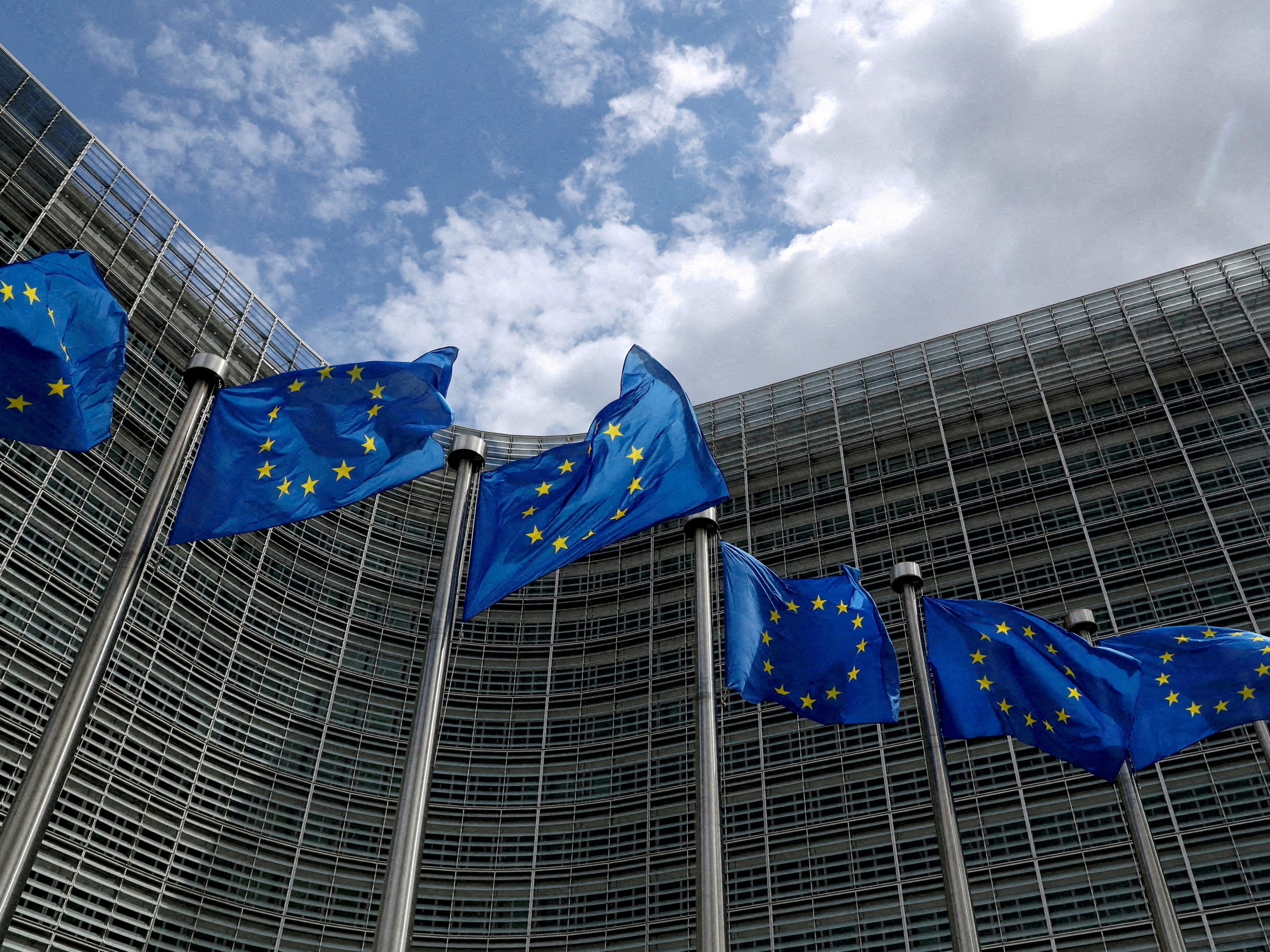 EU-Kommission sieht Justizsystem in Österreich "in einem wichtigen Reformprozess".