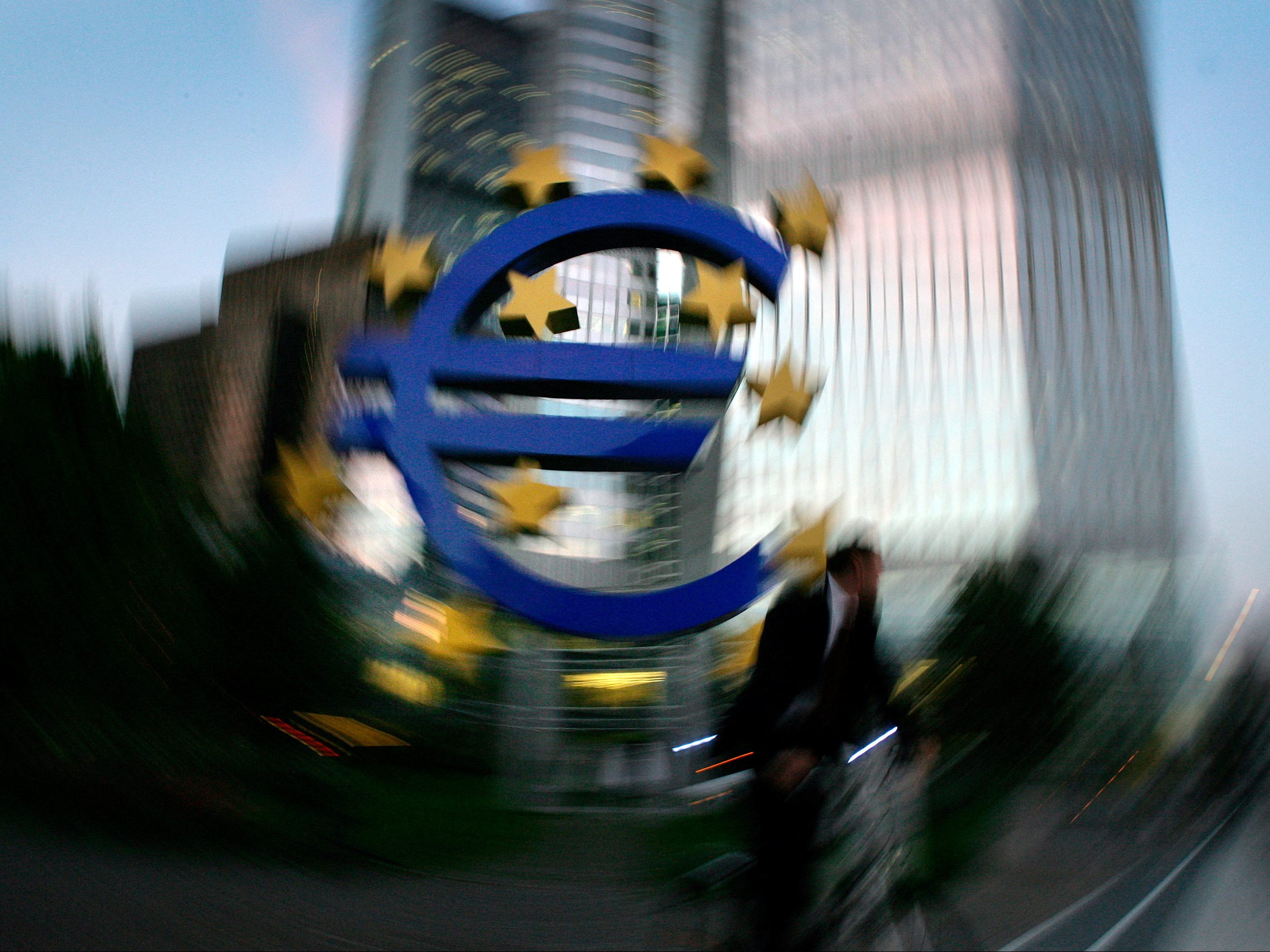 Frankfurt hat gute Karten, der Sitz der EU-Anti-Geldwäschebehörde zu werden. Frankfurt hat gute Karten, der Sitz der EU-Anti-Geldwäschebehörde zu werden.
