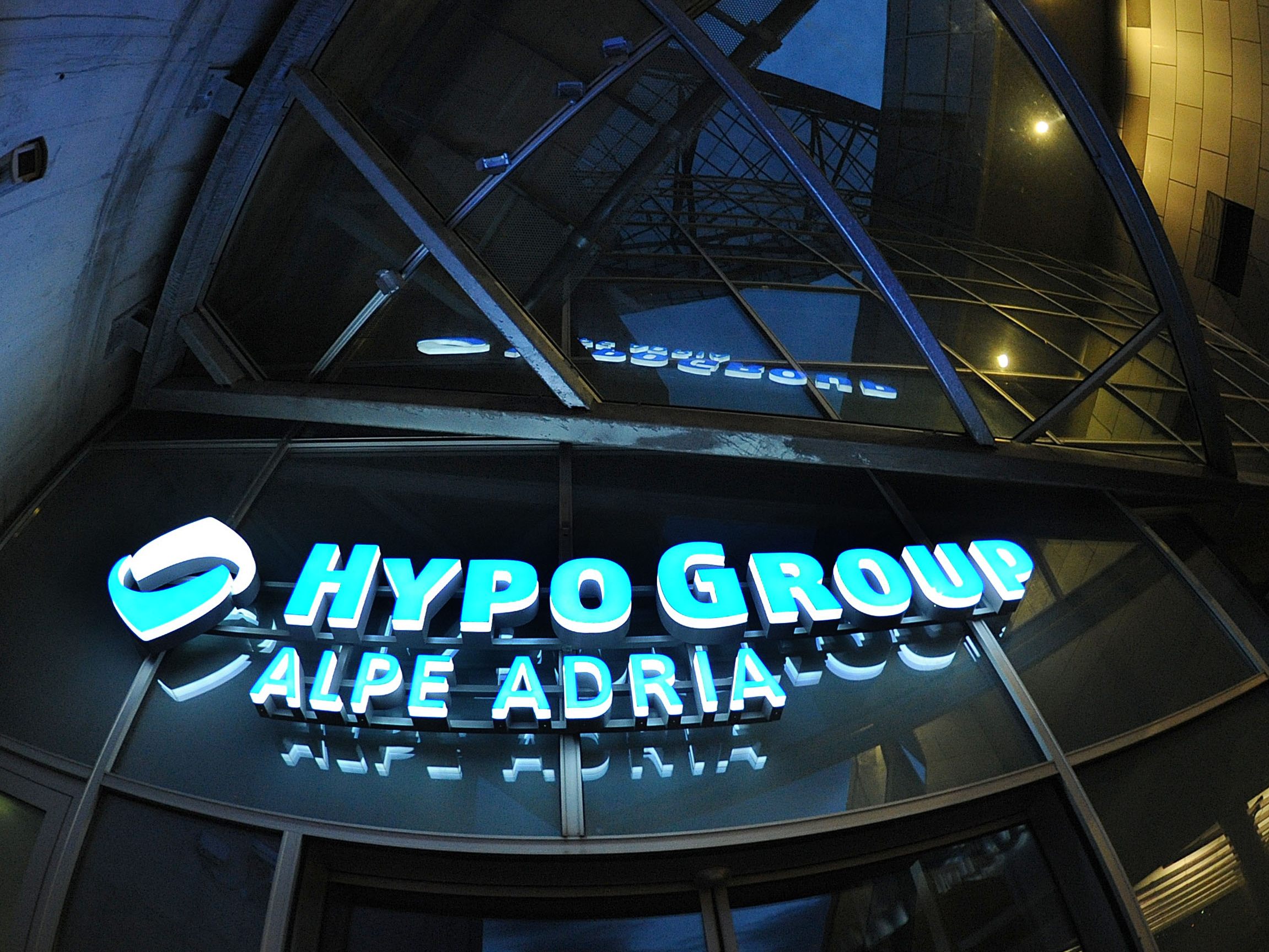 Neuer Hypo-Prozess in Kärnten.