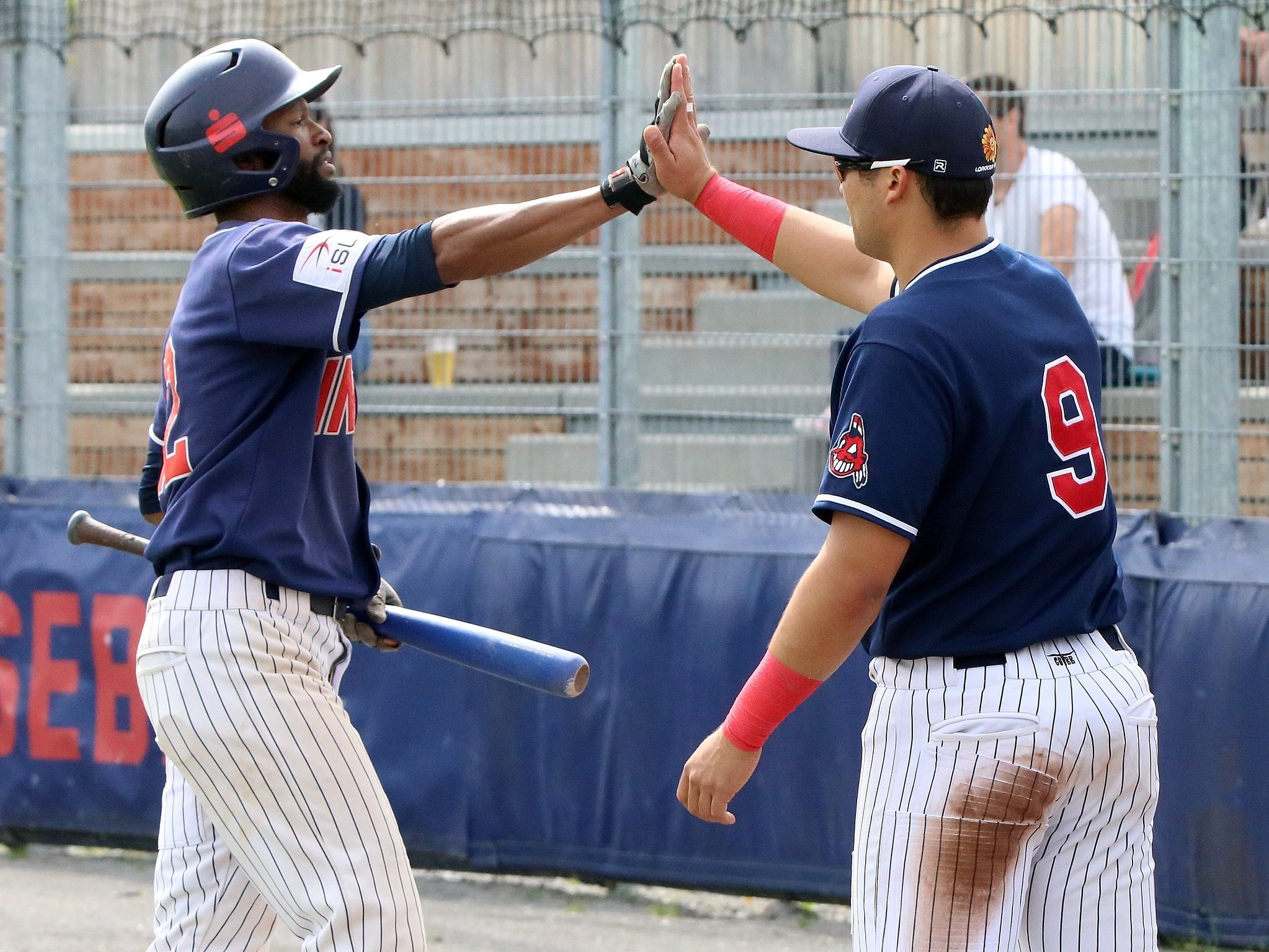Am Wochenende geht es für die Indians nach Wien und um wichtige Punkte in der Liga. Am Wochenende geht es für die Indians nach Wien und um wichtige Punkte in der Liga.