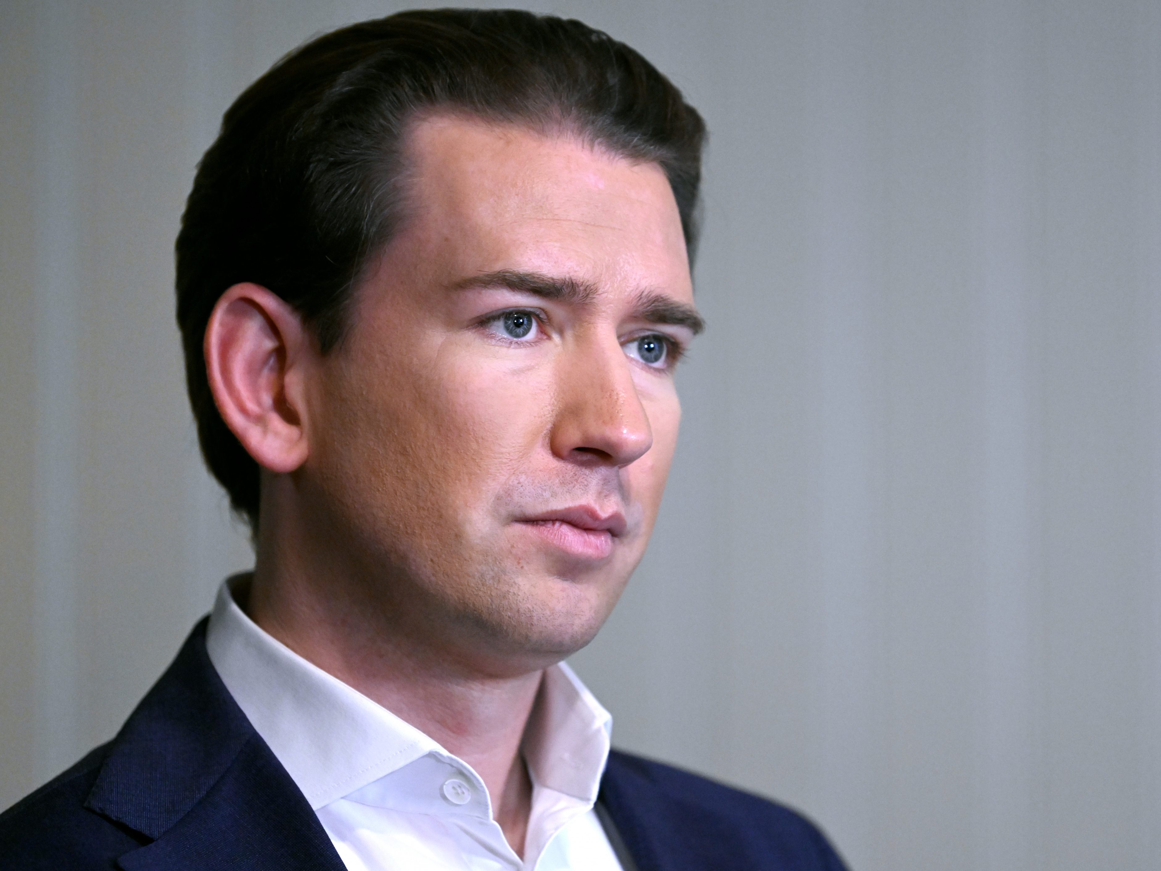 Der Weisungsrat tagte zur ersten Kurz-Causa. Der Weisungsrat tagte zur ersten Kurz-Causa.