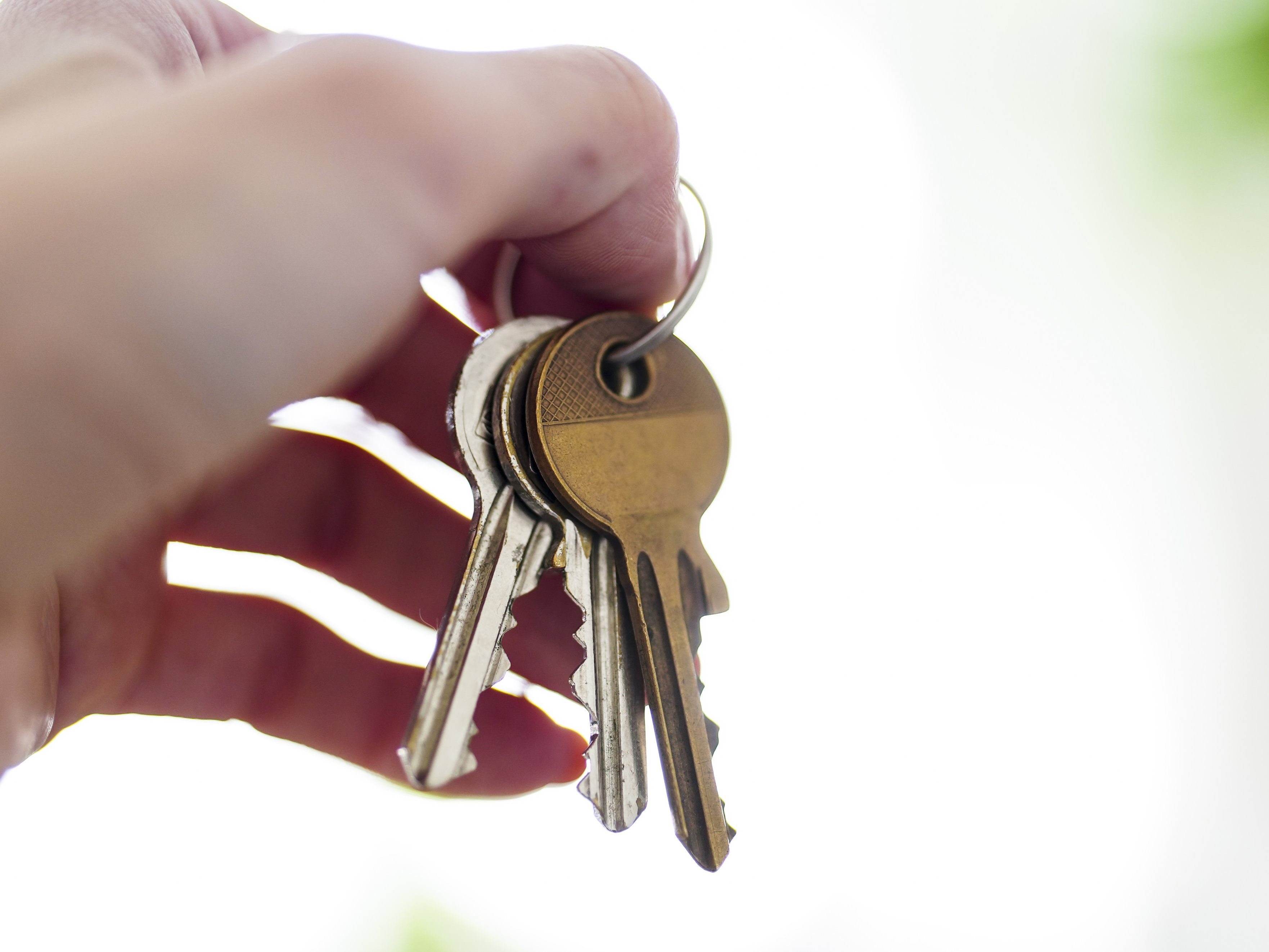 Der Umbruch am Immobilienmarkt setzte im Frühjahr 2022 ein.