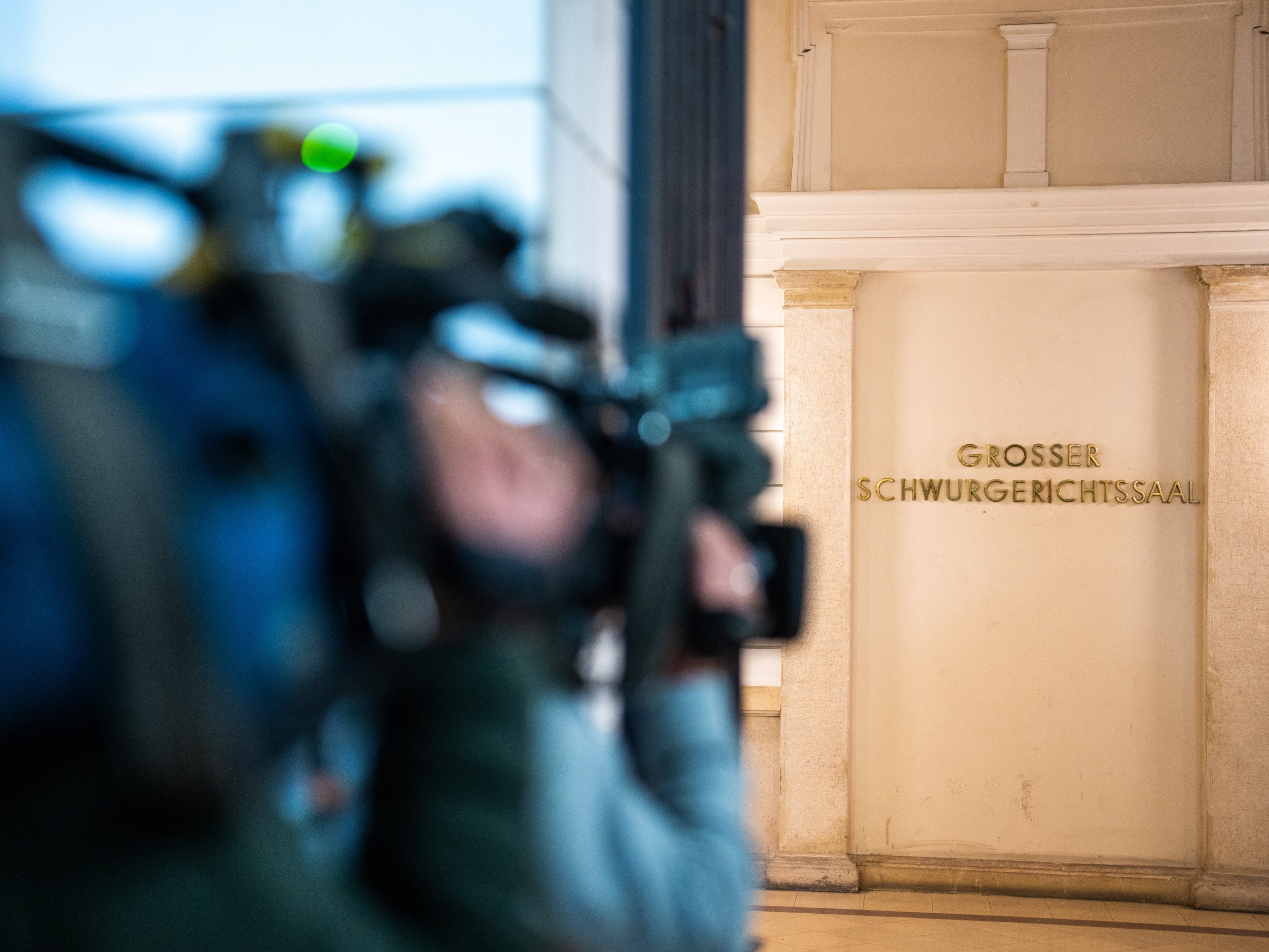 Der BVT-Prozess wegen Amtsmissbrauch endete am Montag mit vier Freisprüchen. Der BVT-Prozess wegen Amtsmissbrauch endete am Montag mit vier Freisprüchen.