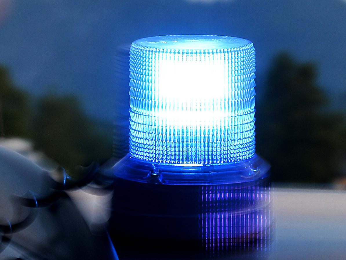 Am Sonntag ereignete sich ein Unfall in Klösterle. Am Sonntag ereignete sich ein Unfall in Klösterle.