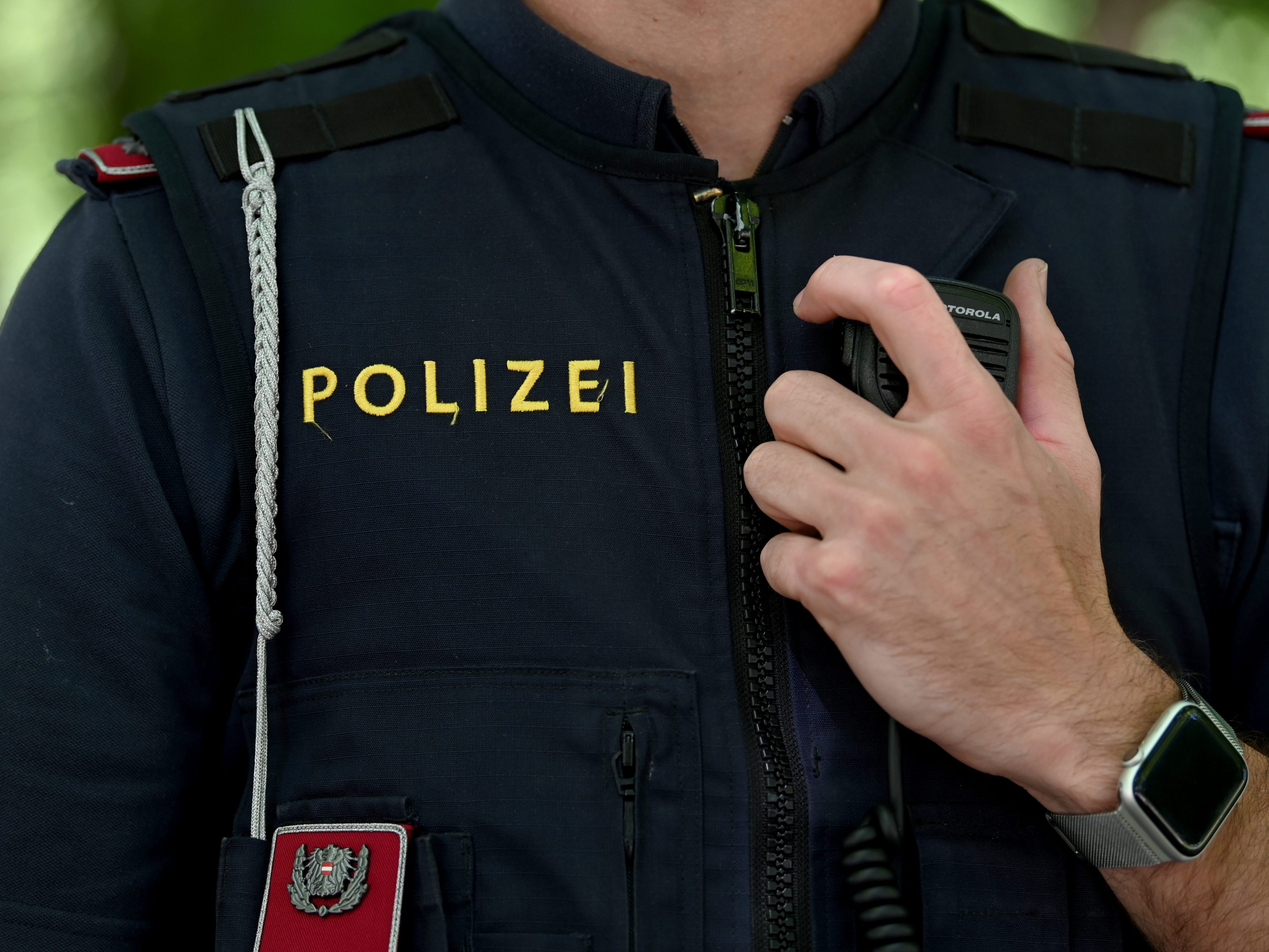 Nach der Bluttat in Kärnten am Freitag, ist der Verdächtige immer noch nicht bereit für eine Vernehmung.
