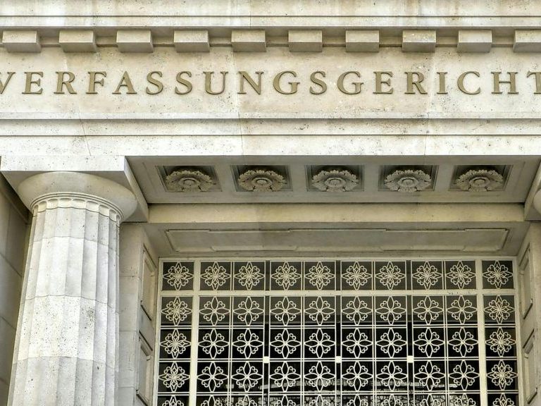 Der Verfassungsgerichtshof (VfGH) hat die Beschwerden, die den Umweltbereich betreffen, abgewiesen.
