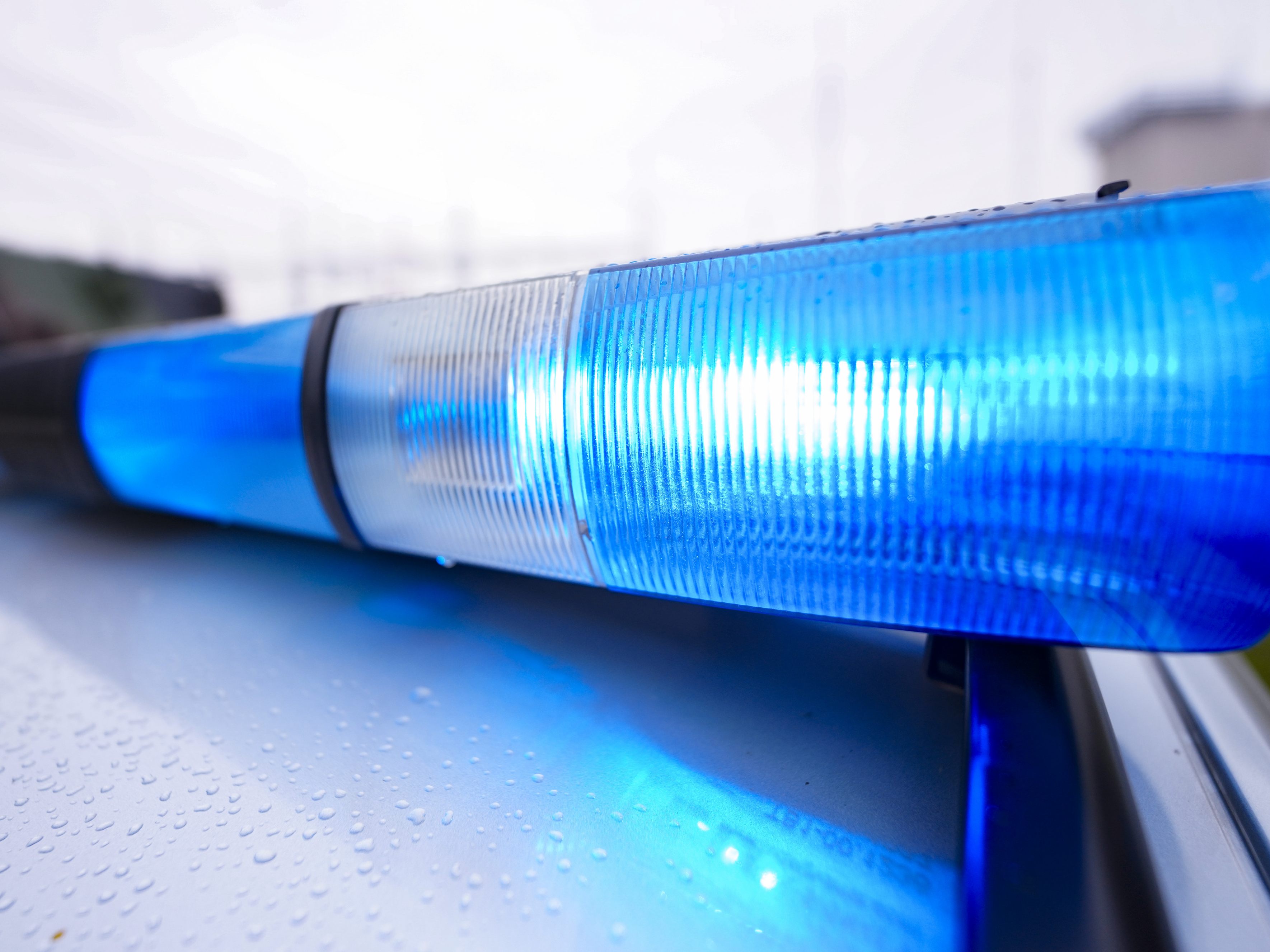 In Wien-Hietzing soll ein Mann ein zweijähriges Mädchen missbraucht haben.