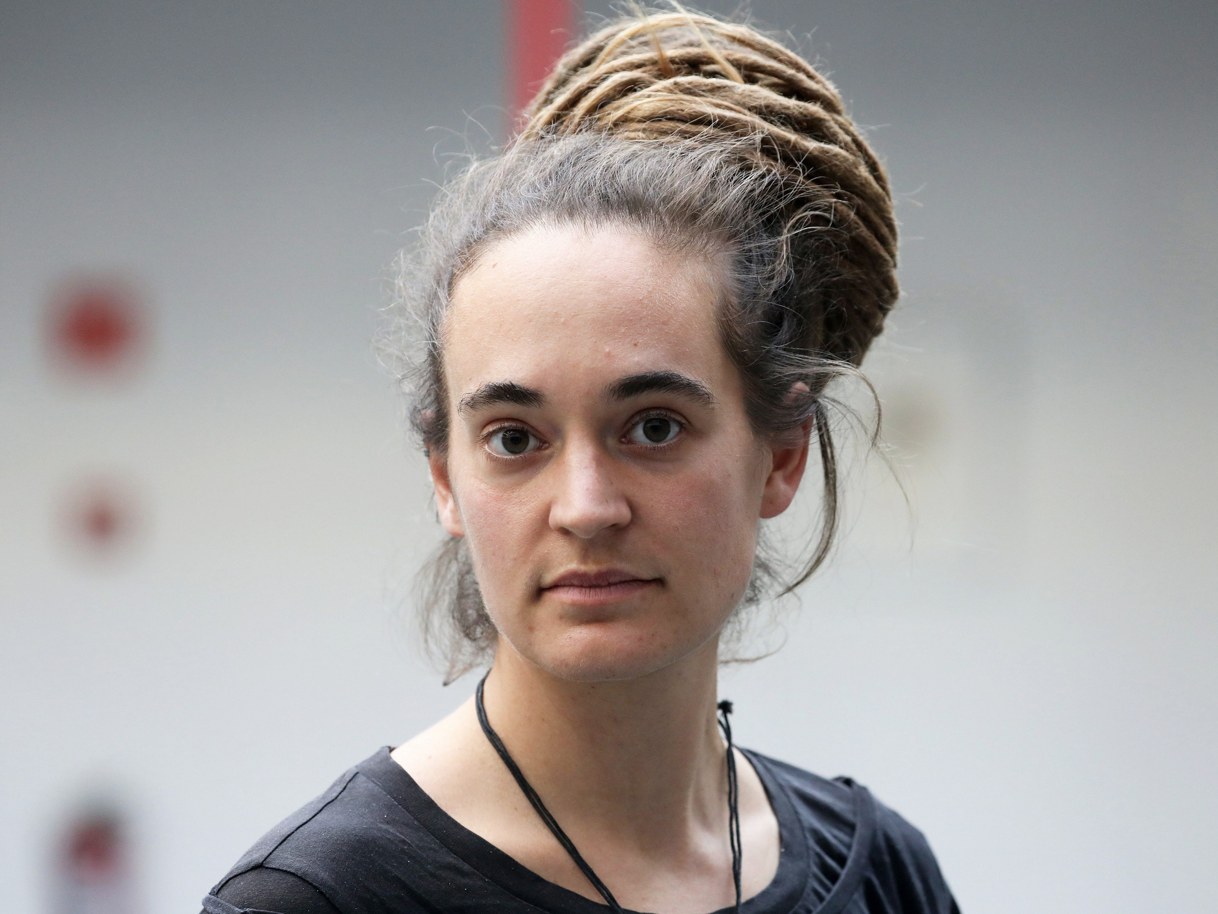 Die deutsche Linkspartei will die Aktivistin Carola Rackete zur EU-Wahl 2024 aufstellen.