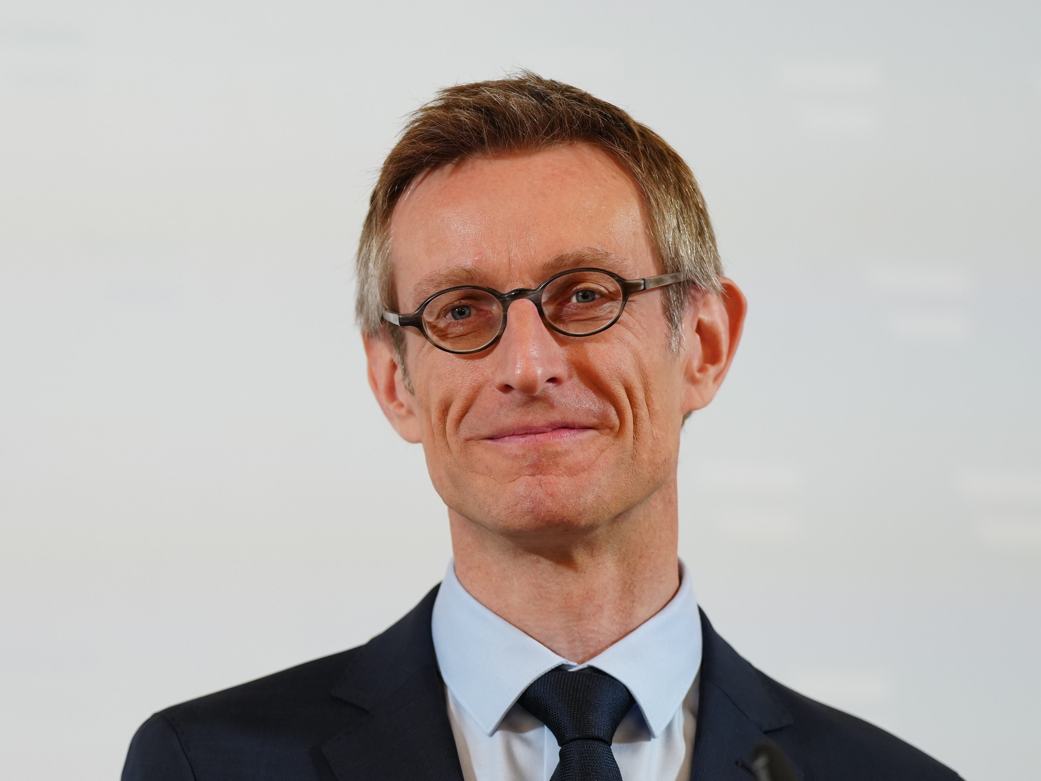 Ralph Gleis wird ab 2025 die Albertina führen.