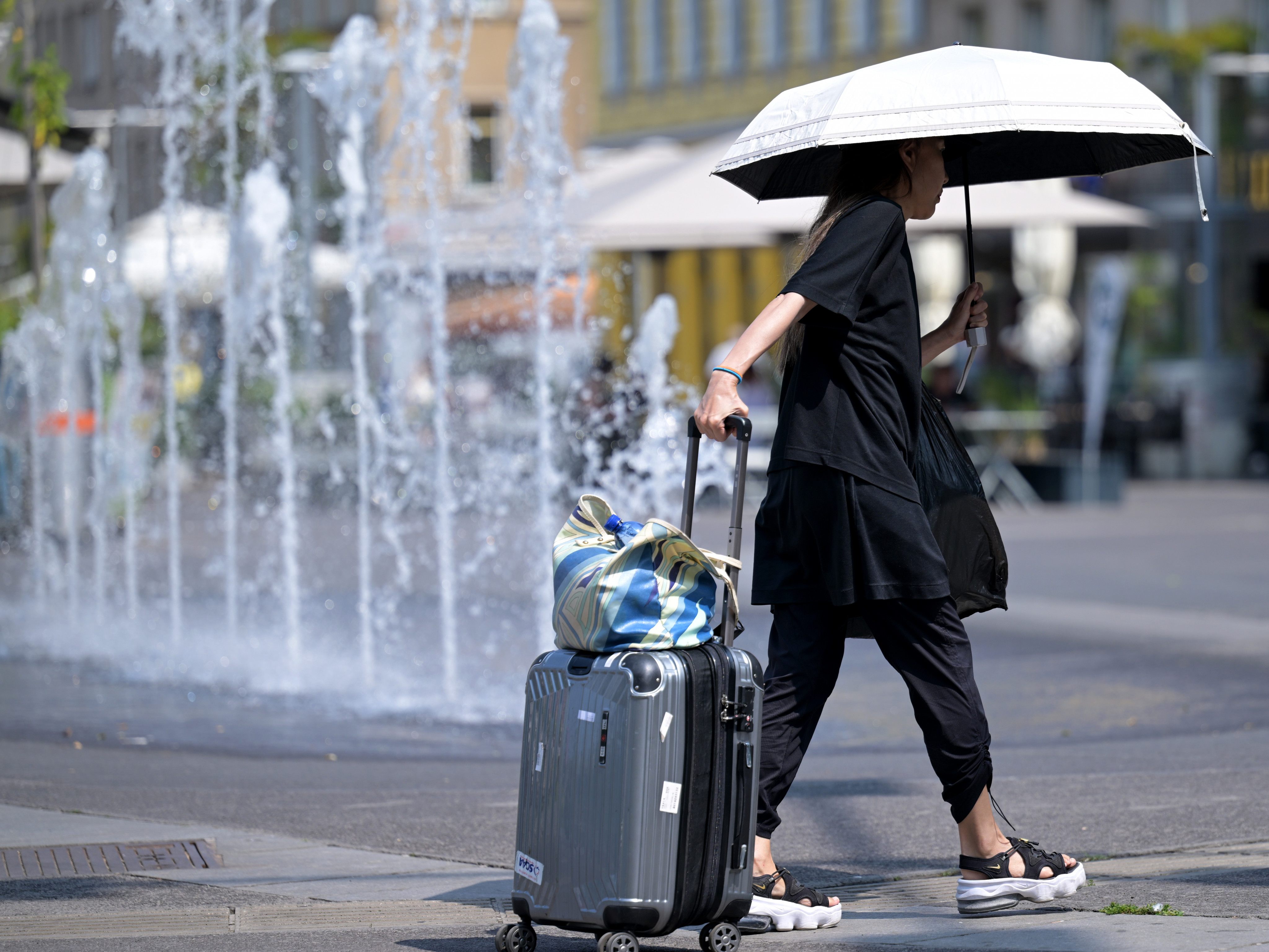 Der Tourismus in Wien boomt 2023 wieder.