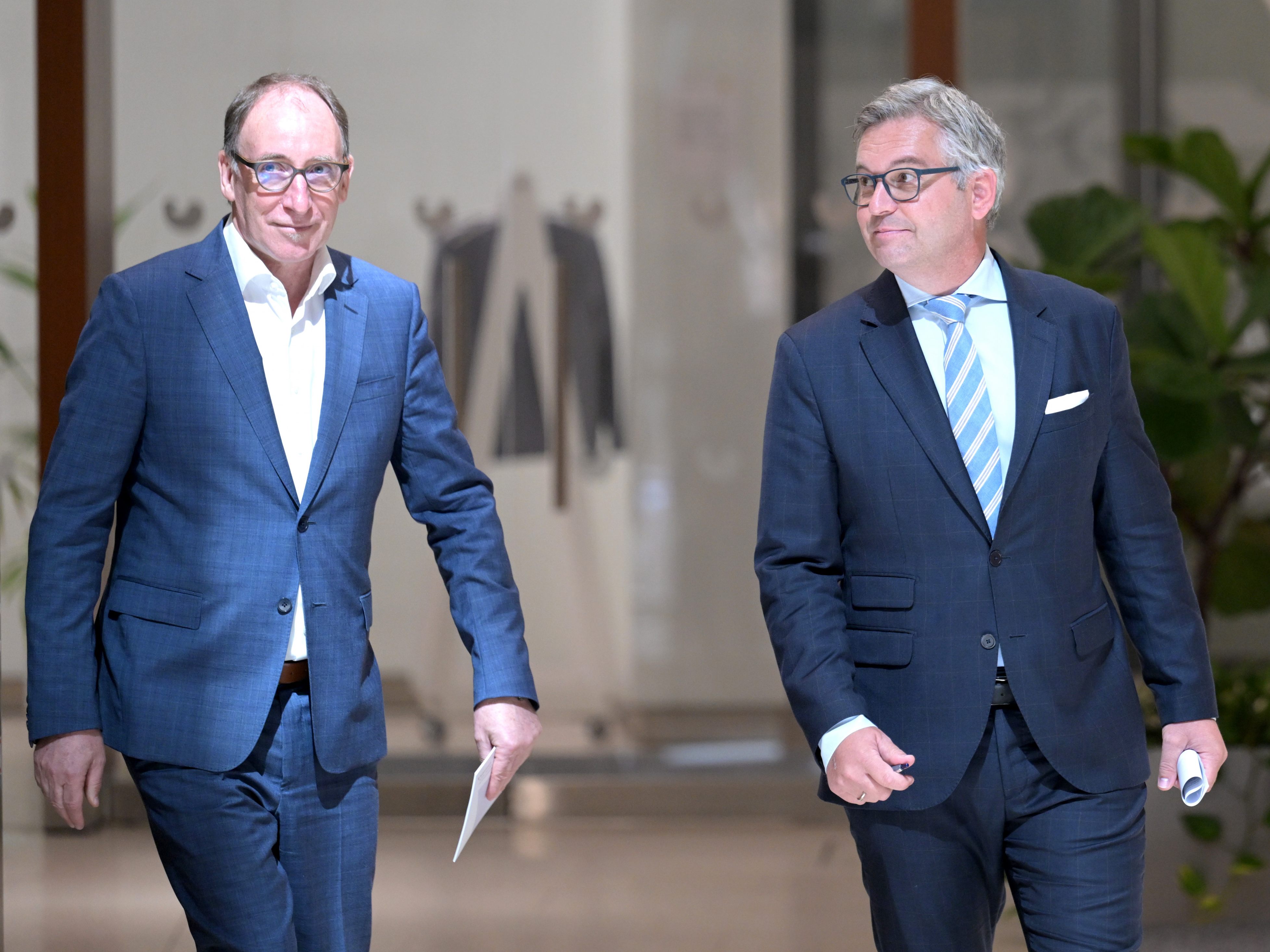 Das Ringen um den Finanzausgleich geht weiter.