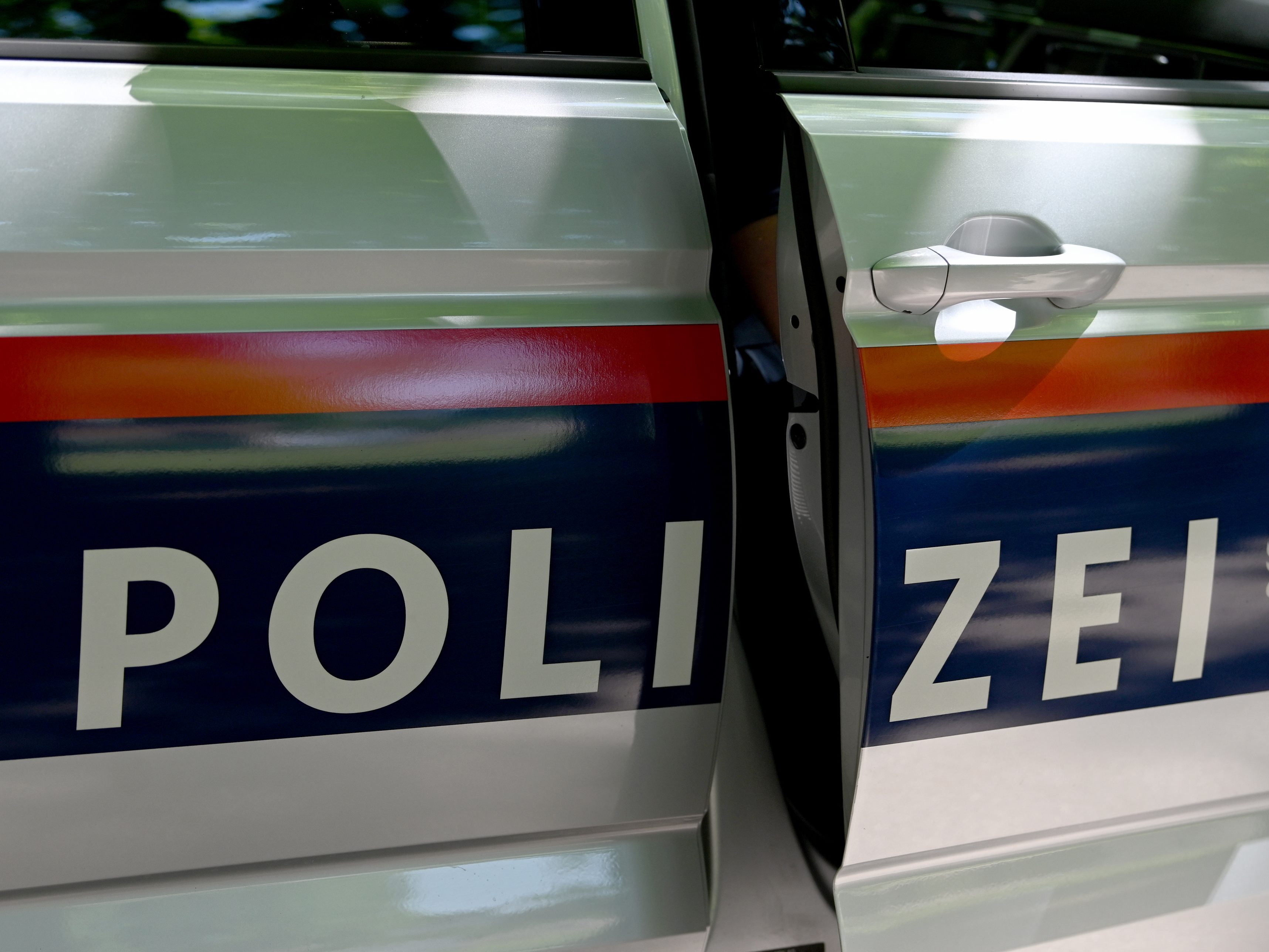 Zugbegleiter wurde zur Untermauerung Rasierklinge entgegengehalten, so die Polizei.