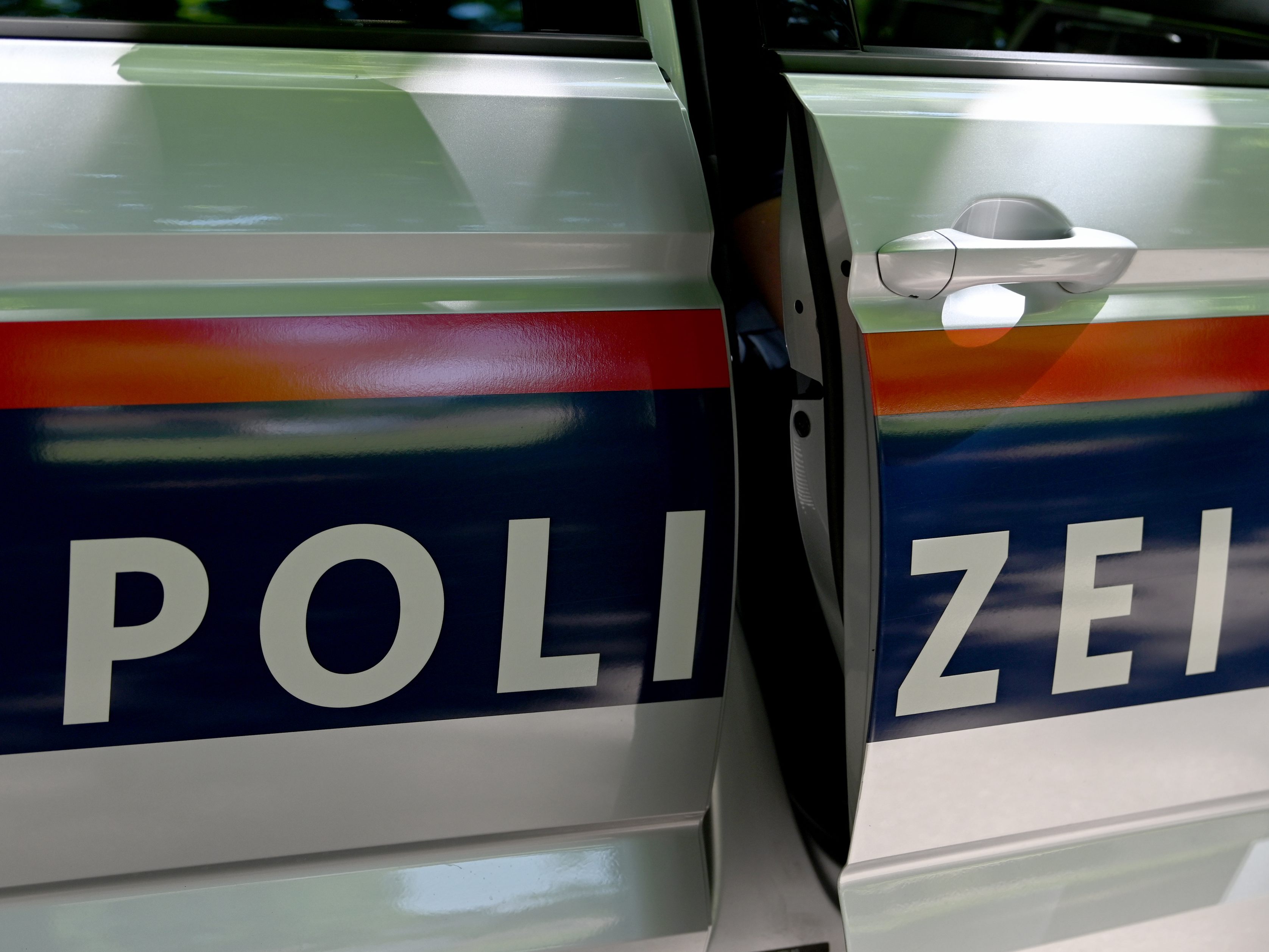 In Wien-Brigittenau wurde eine Frau von ihrem Ehemann bedroht.