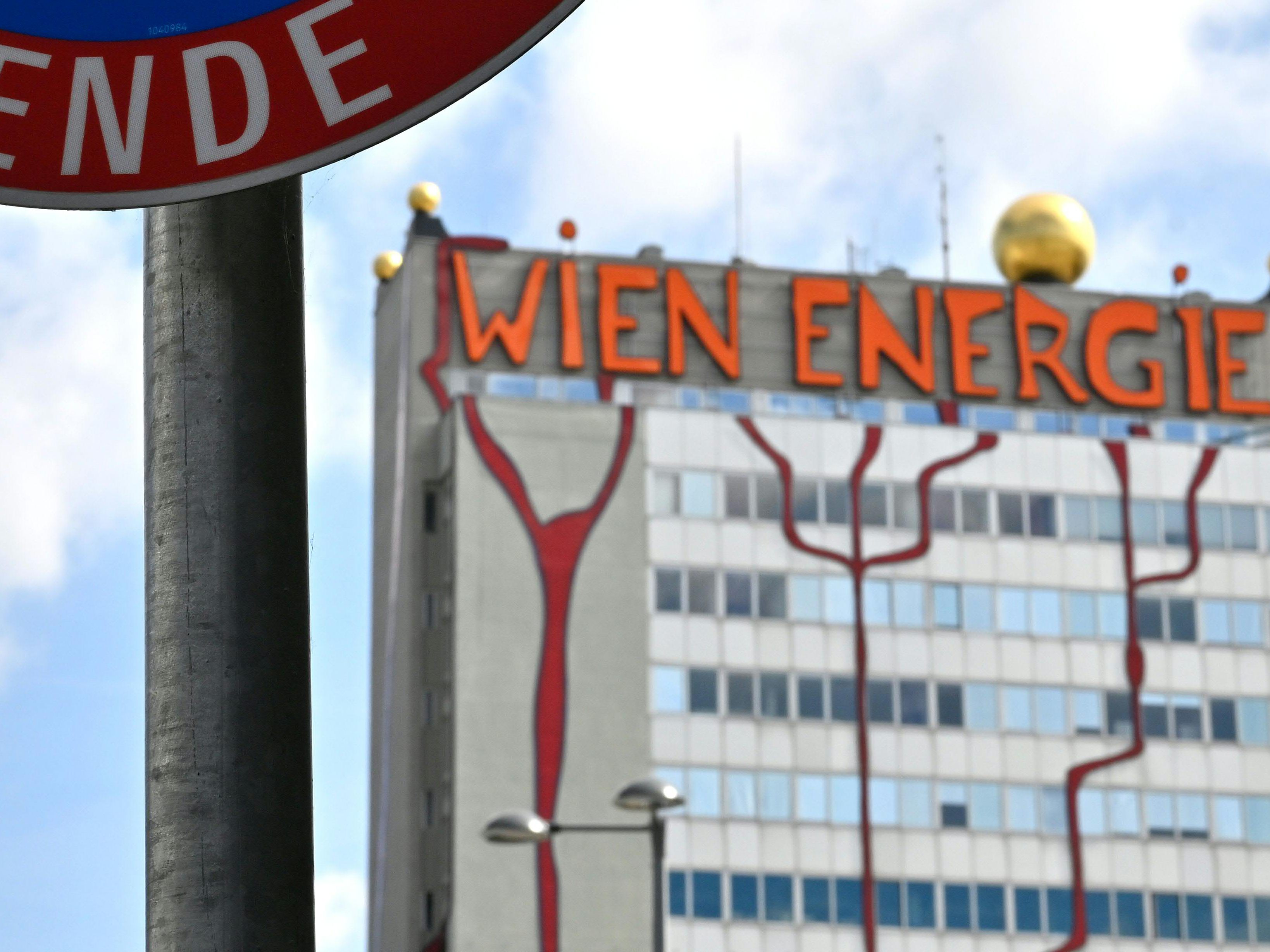 Wien Energie errichte eine PV-Anlage in Ratten.