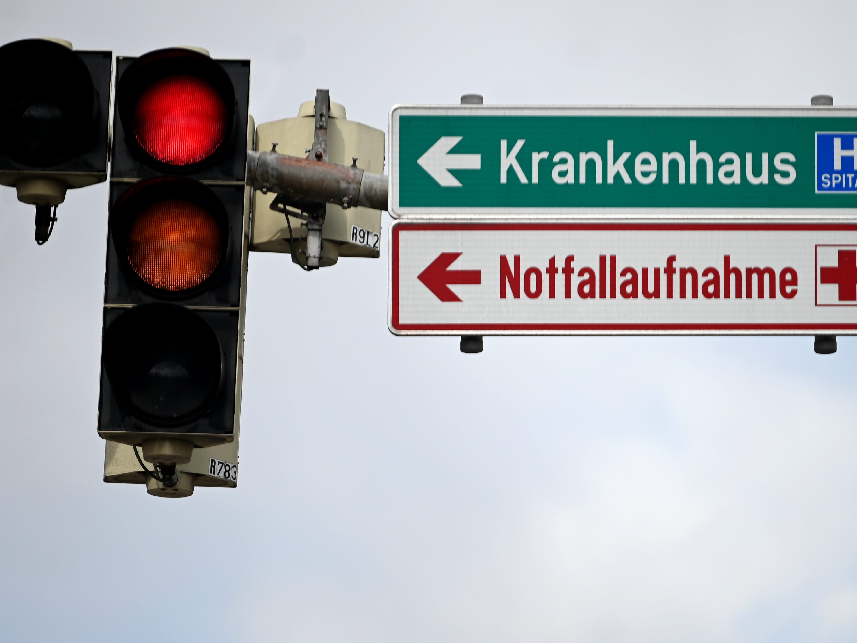 Die Vergaben in Wiener Spitälern wurden kritisiert.