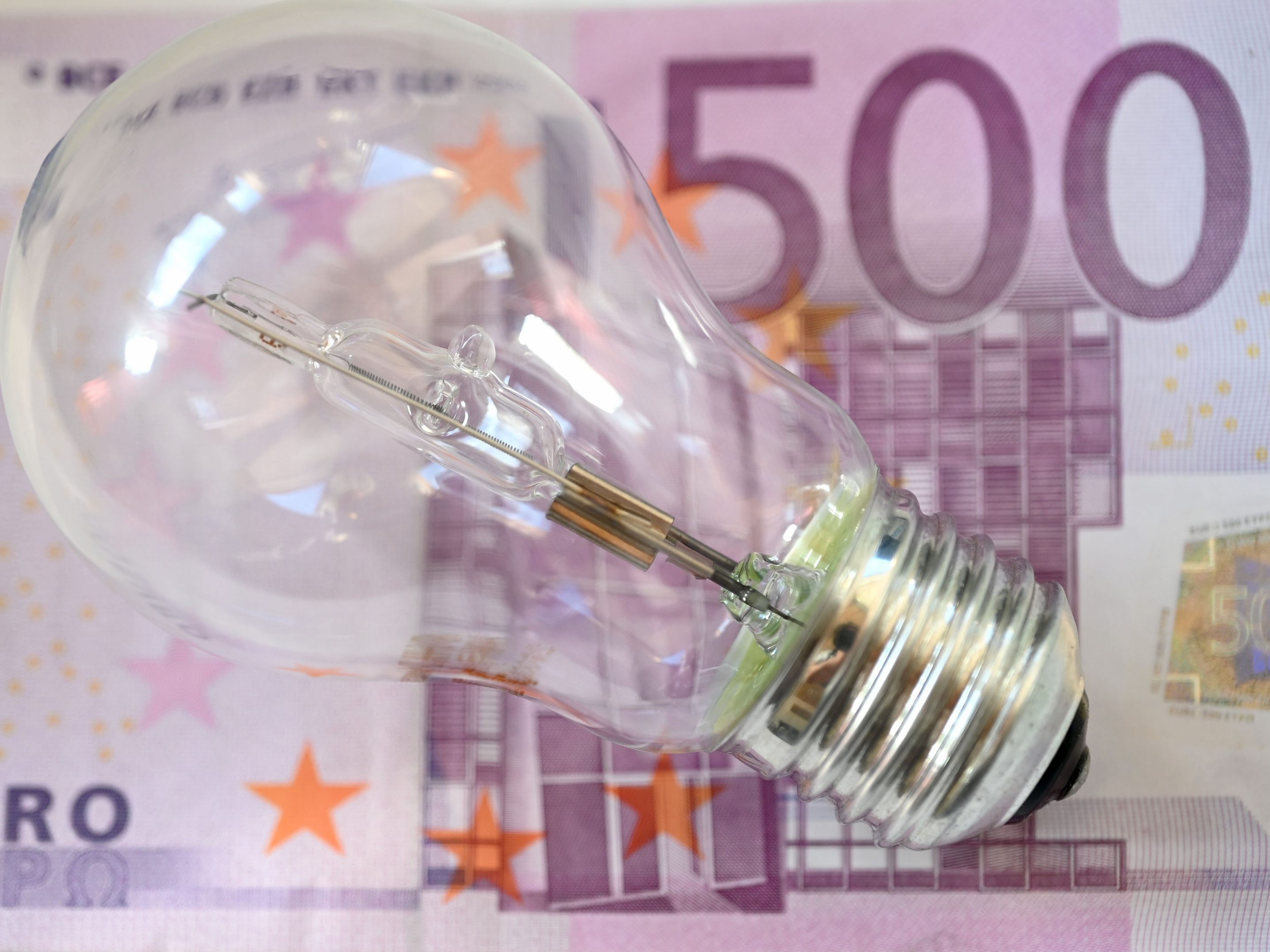 Im August sinken die Großhandelspreise weiter.